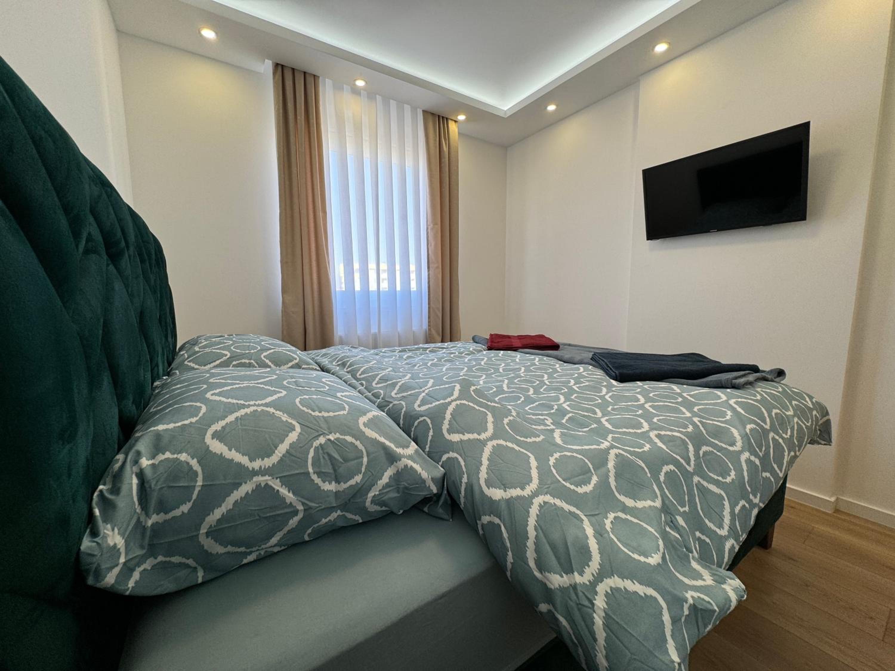 Apartment Premium Deny