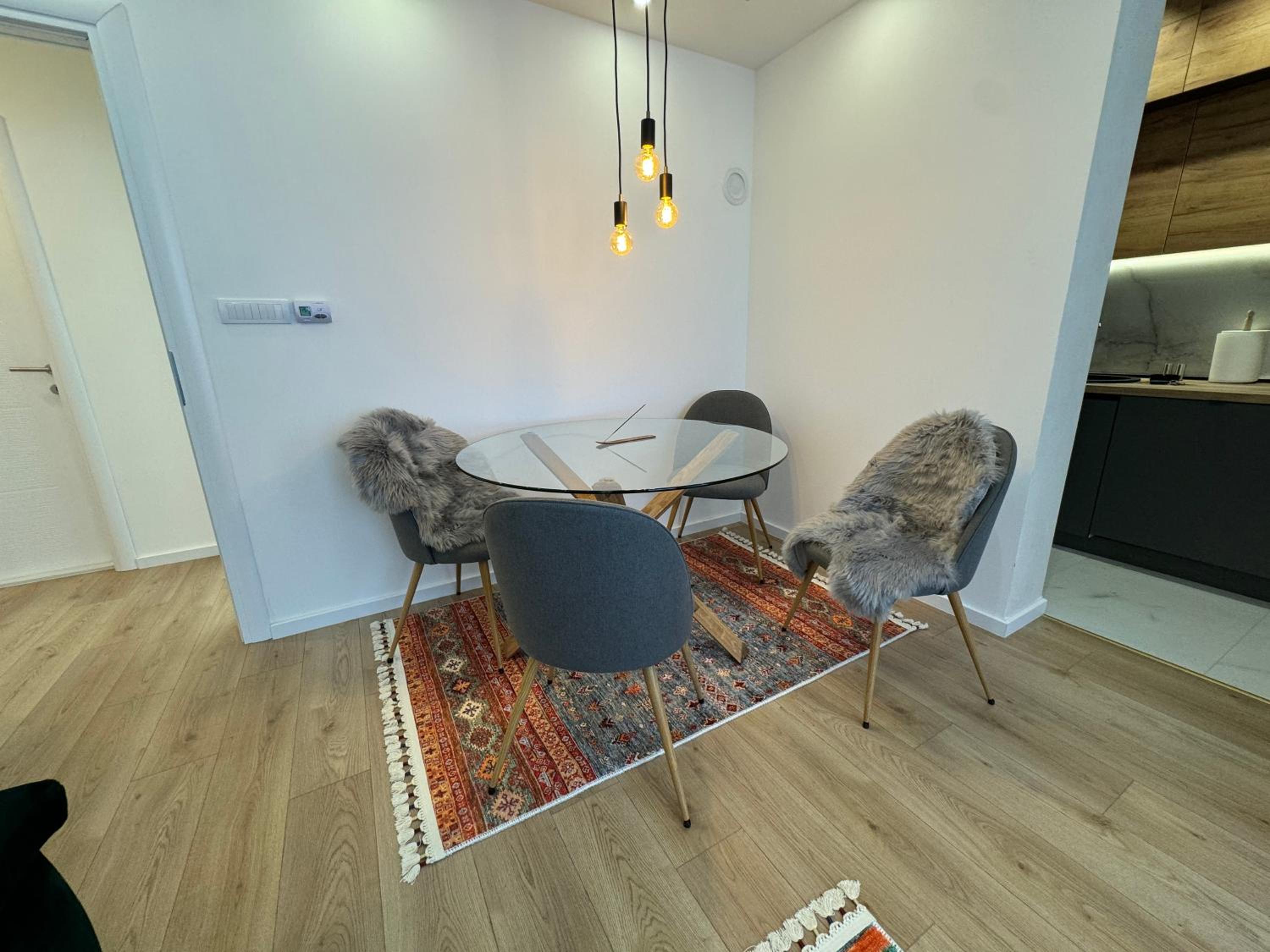 Apartment Premium Deny