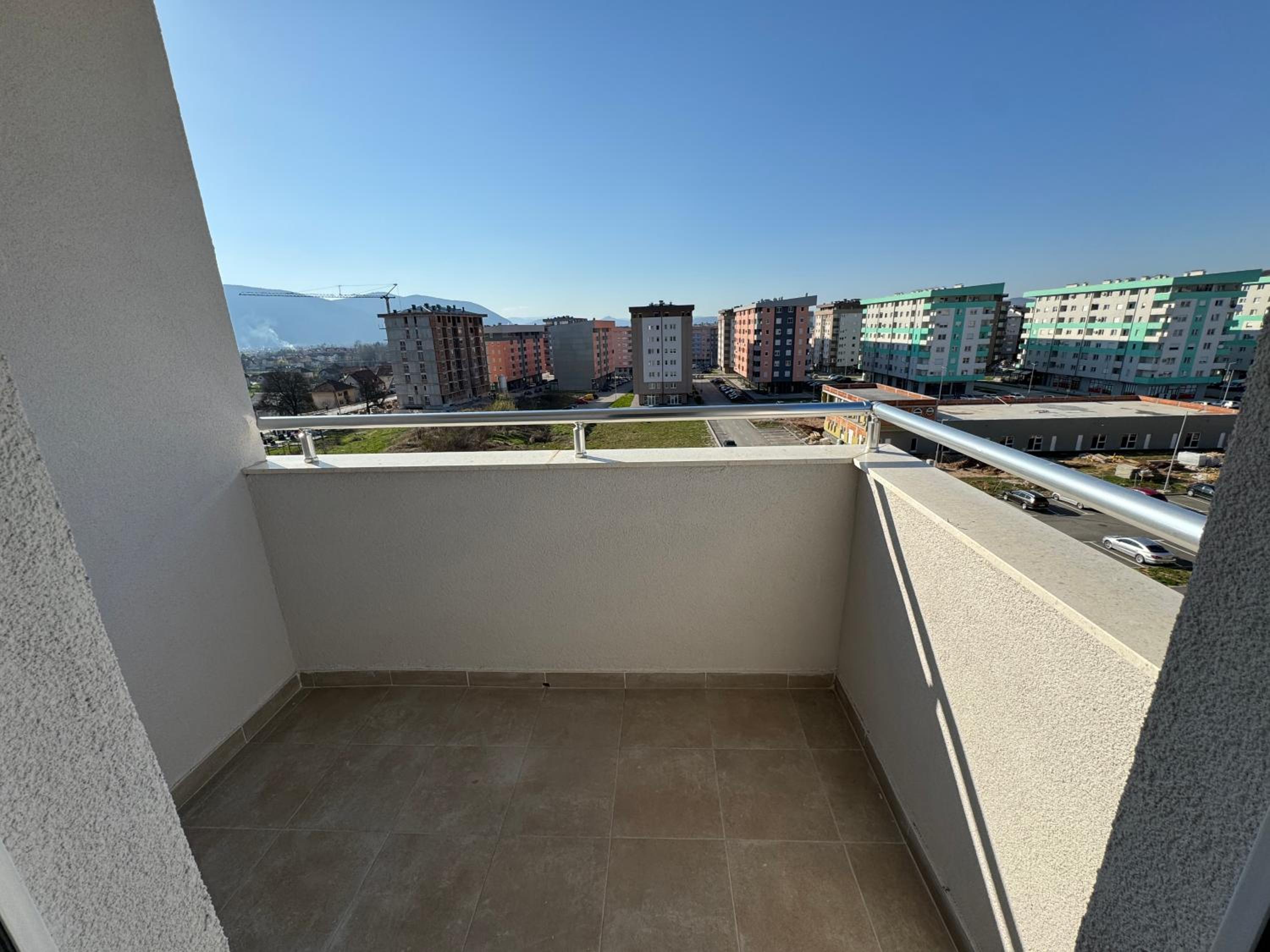 Apartment Premium Deny