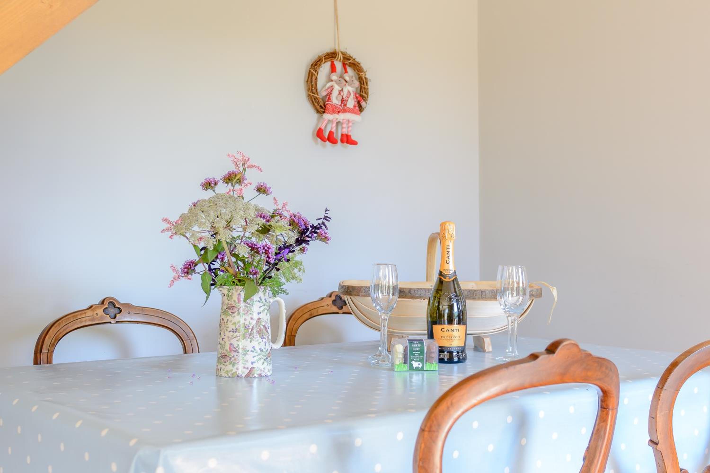 Waun Yscir Rural escape in the Brecon Beacons