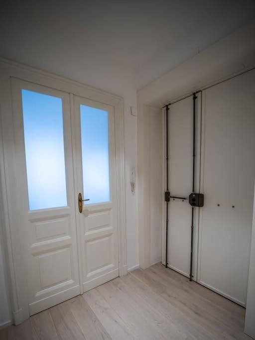 Luxury apartment in Naples