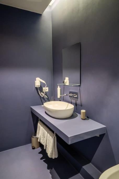 Luxury apartment in Naples