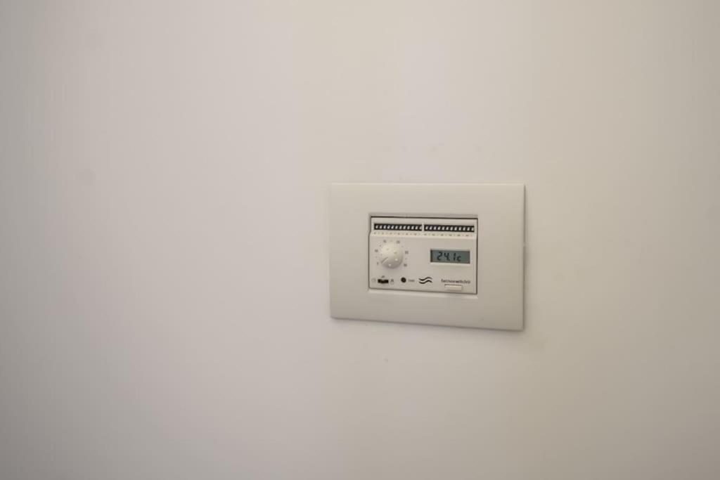 Luxury apartment in Naples