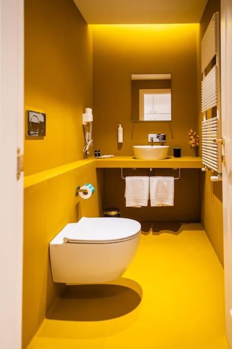 Luxury apartment in Naples