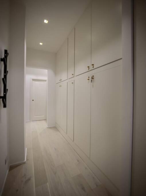 Luxury apartment in Naples