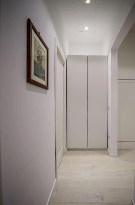 Luxury apartment in Naples