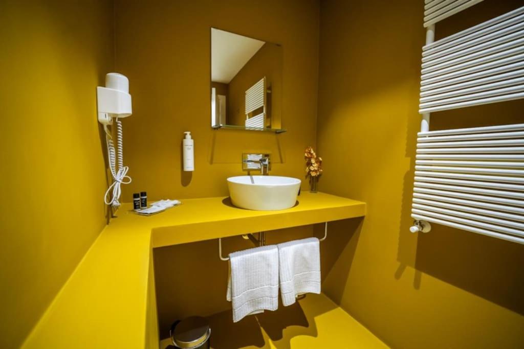 Luxury apartment in Naples