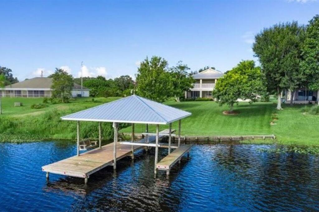Lake August Lake House Get Away - Property Image 15