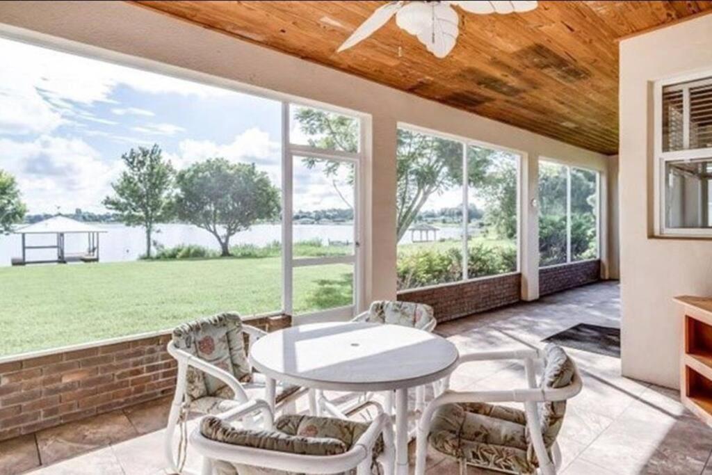 Lake August Lake House Get Away - Property Image 24