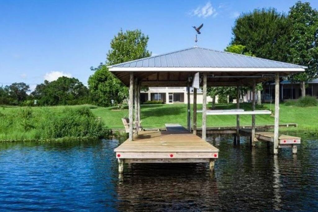 Lake August Lake House Get Away - Property Image 17