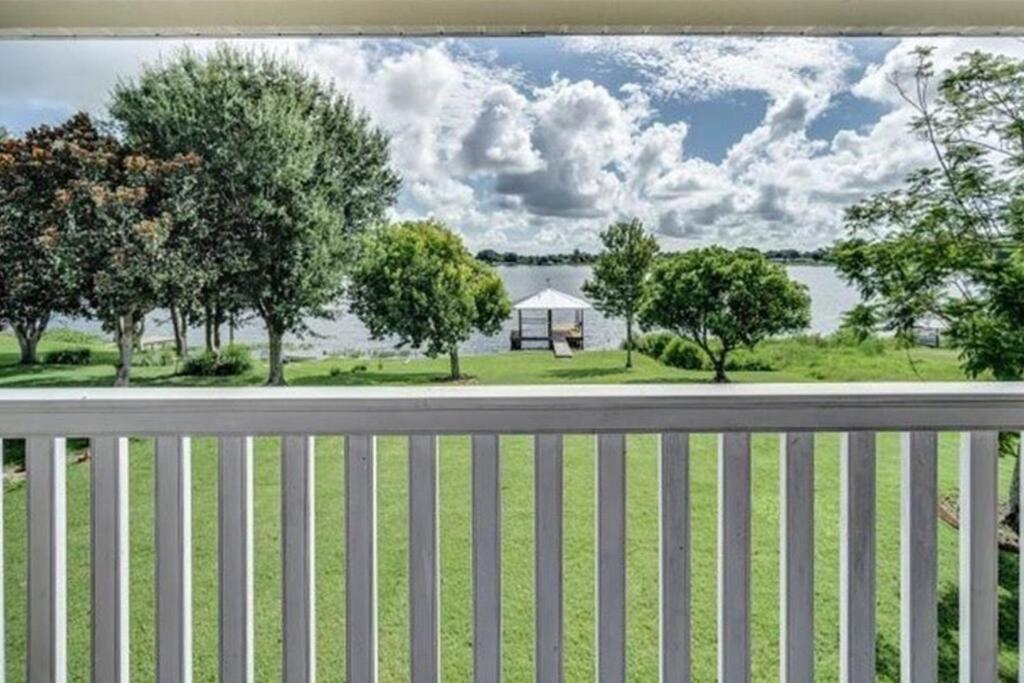 Lake August Lake House Get Away - Property Image 14