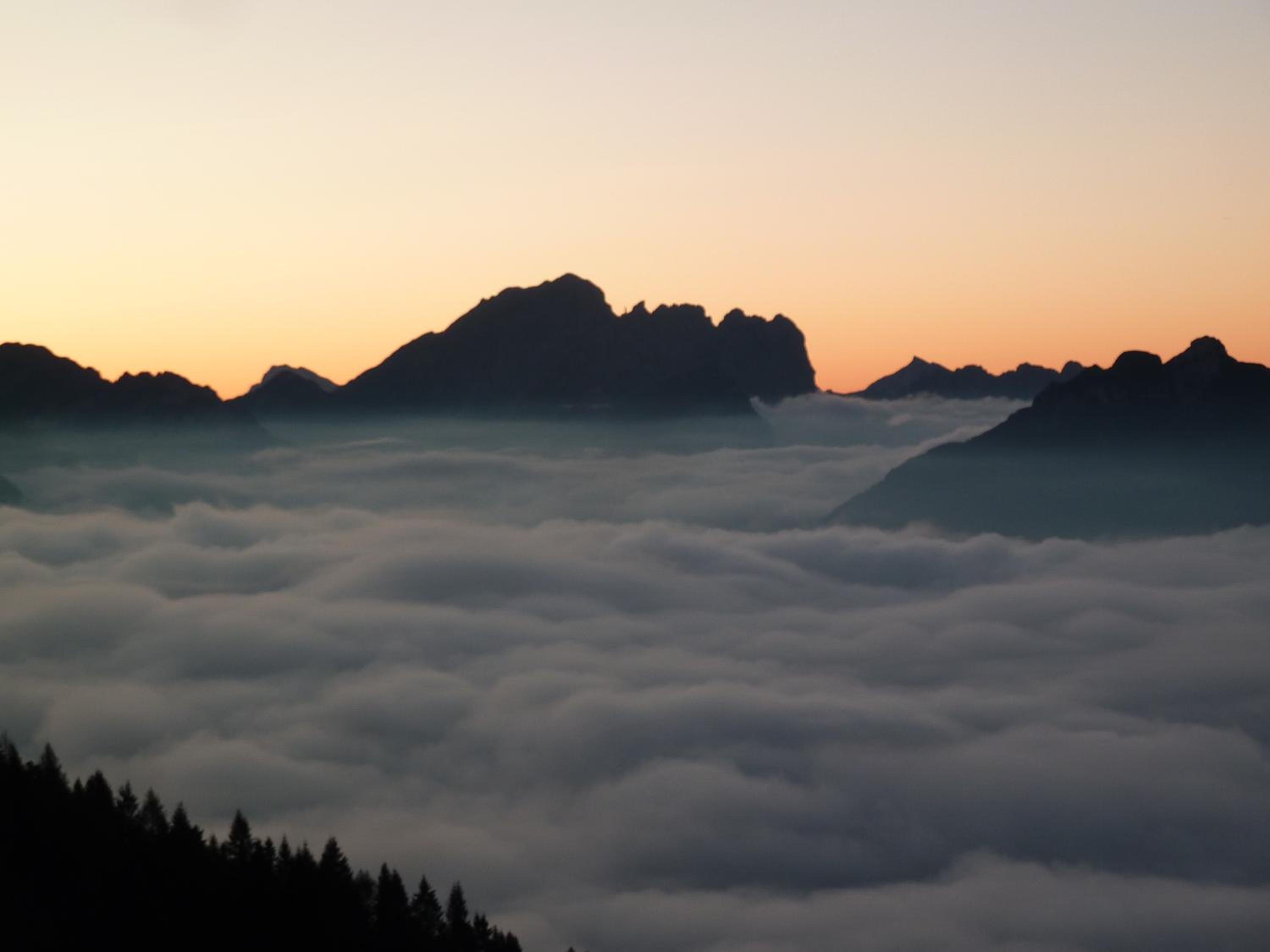 LA POESIA DOLOMITI APARTMENTS