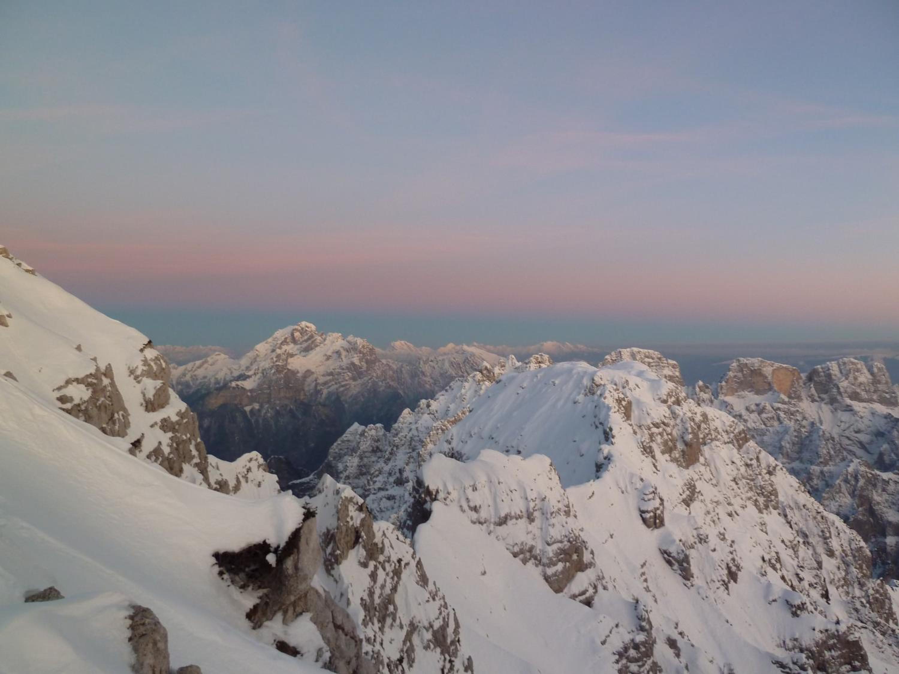 LA POESIA DOLOMITI APARTMENTS