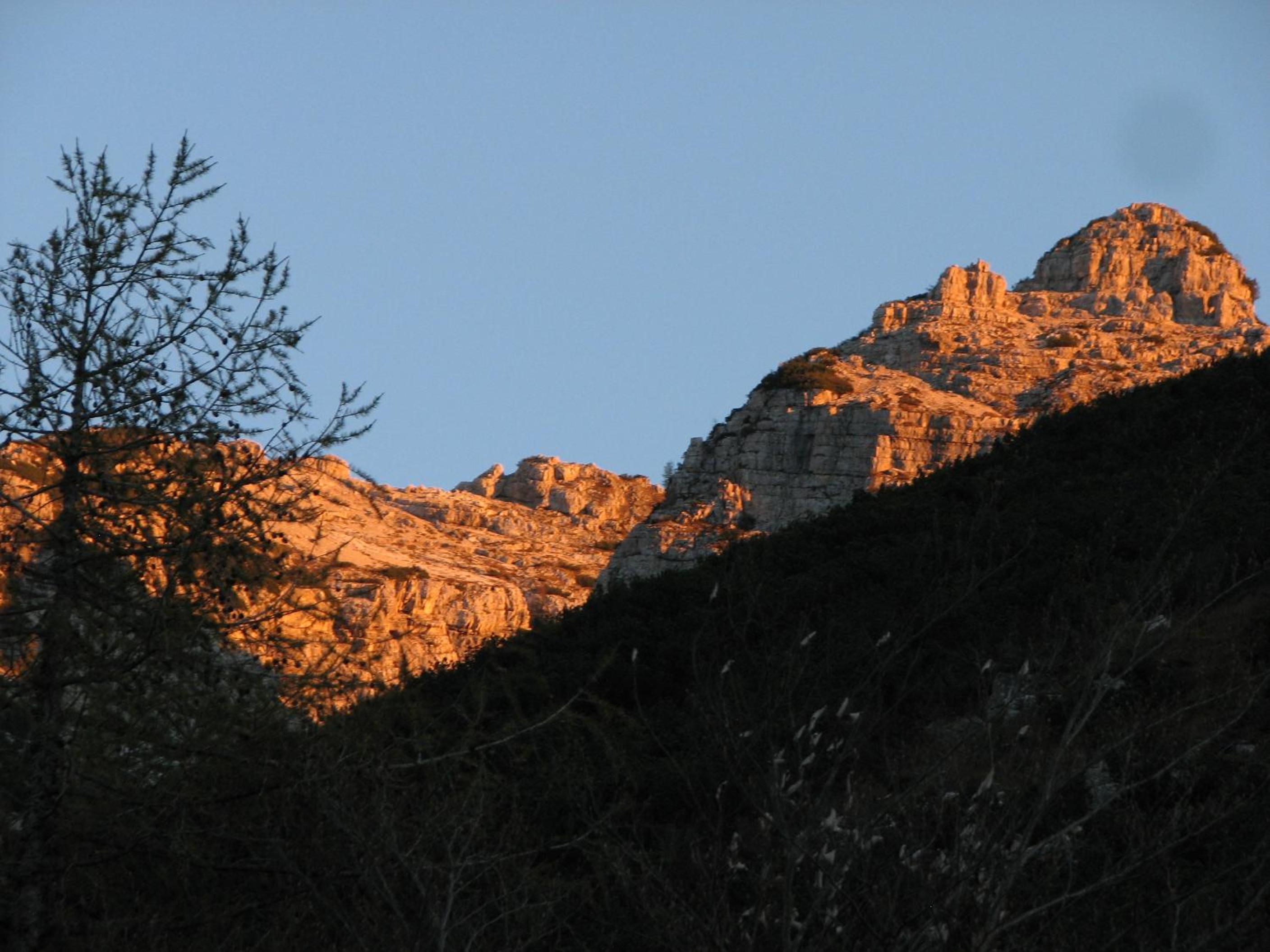 LA POESIA DOLOMITI APARTMENTS