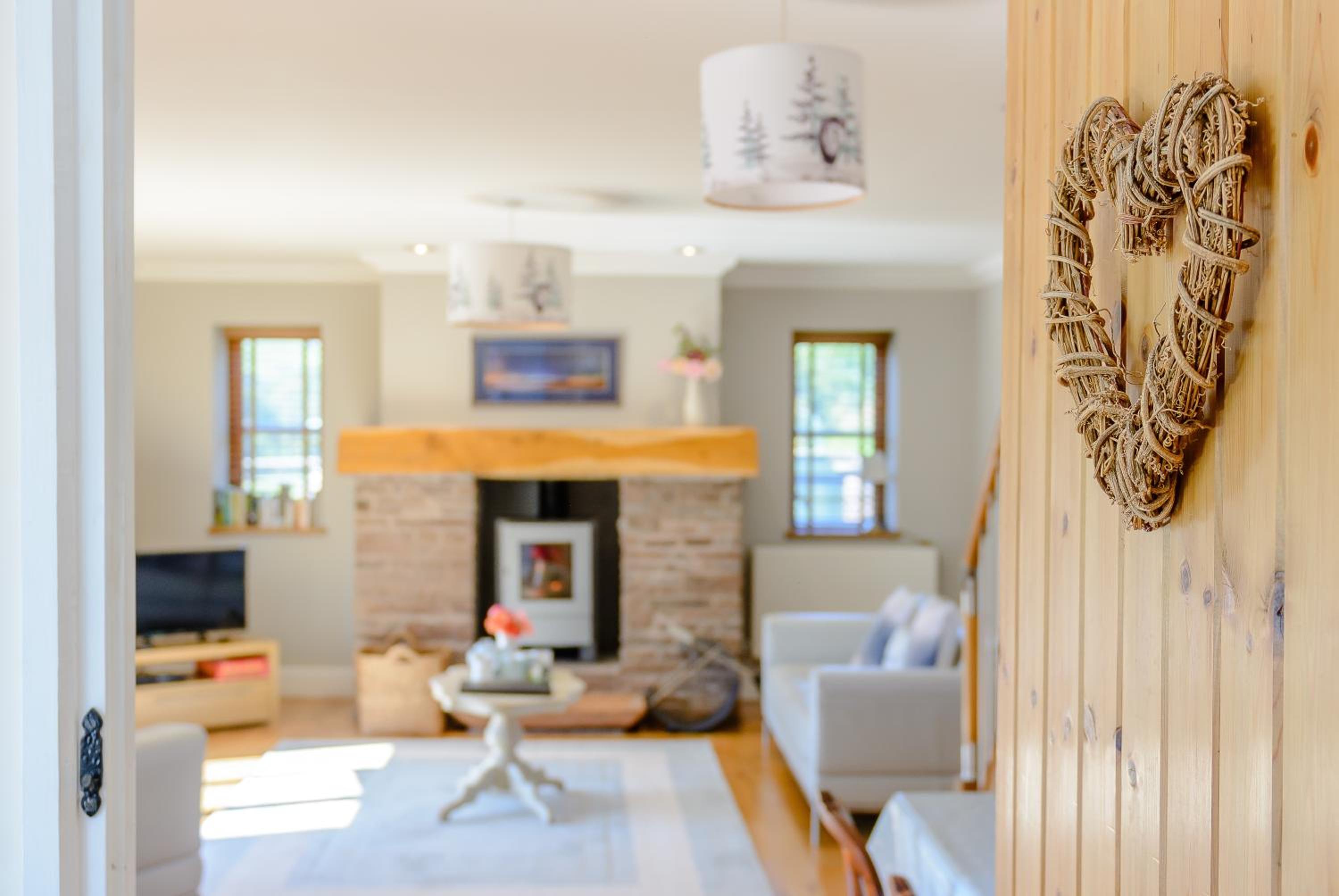 Waun Yscir Rural escape in the Brecon Beacons