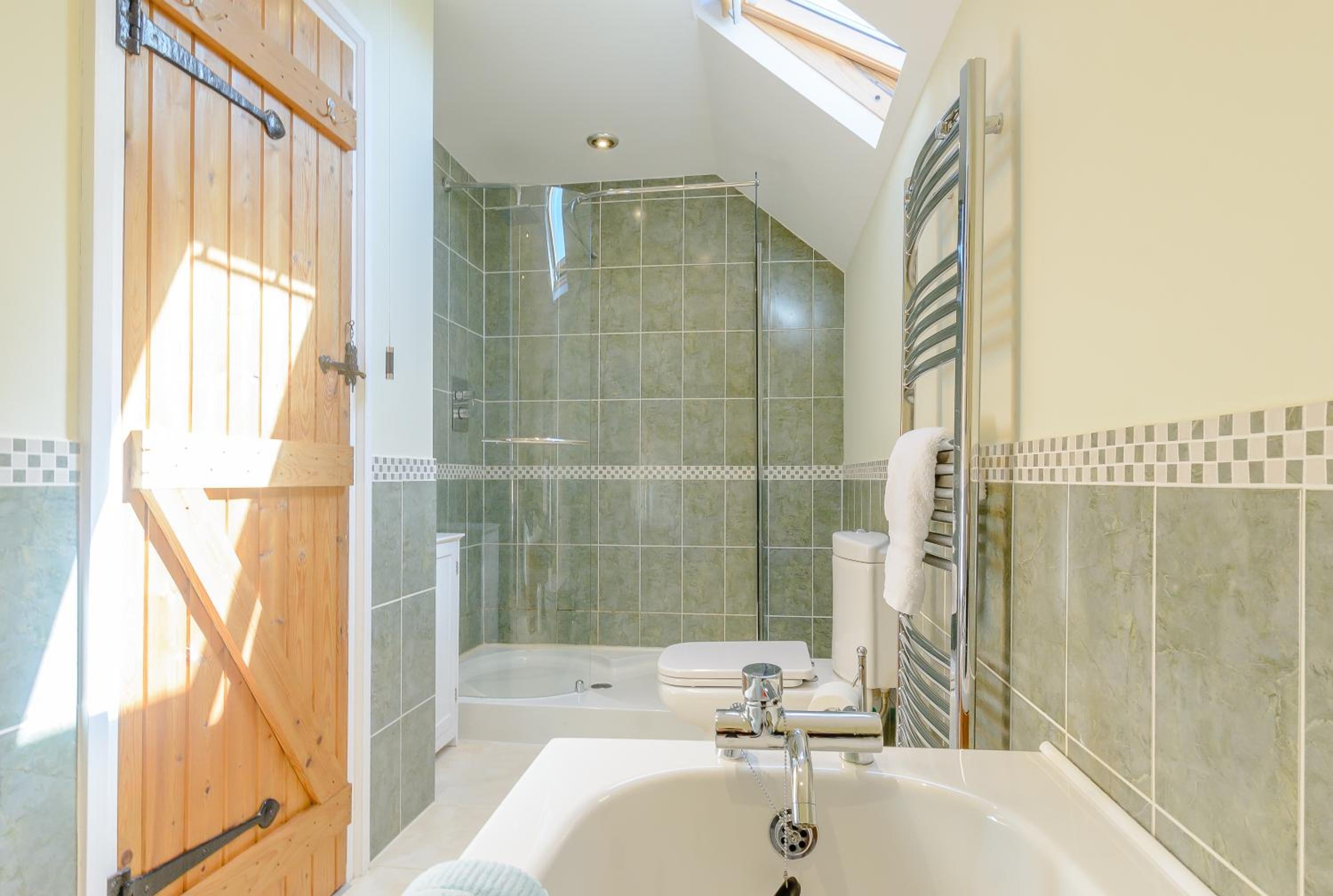 Waun Yscir Rural escape in the Brecon Beacons