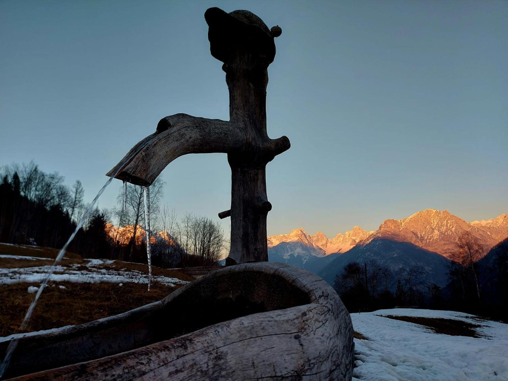 LA POESIA DOLOMITI APARTMENTS
