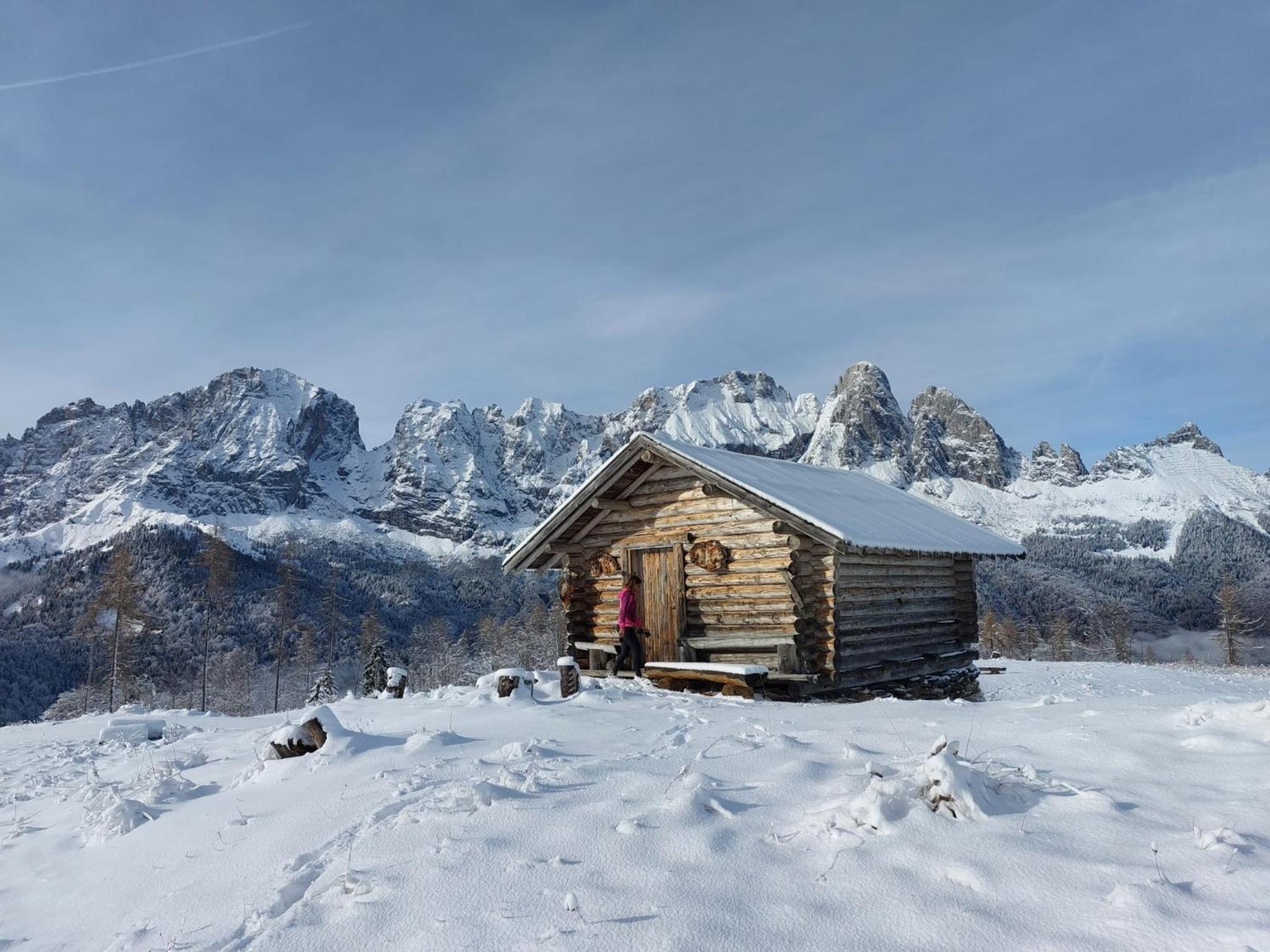 LA POESIA DOLOMITI APARTMENTS
