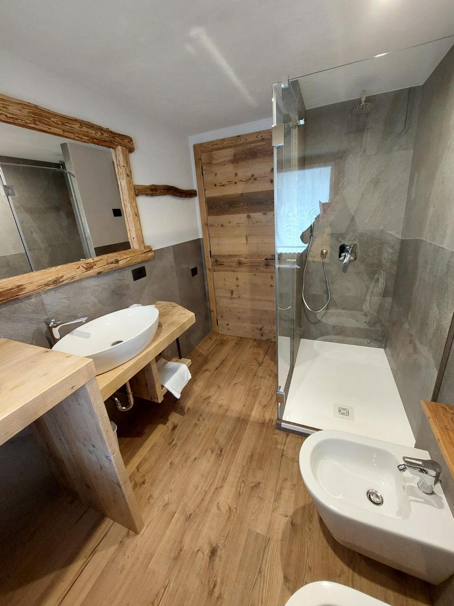 LA POESIA DOLOMITI APARTMENTS
