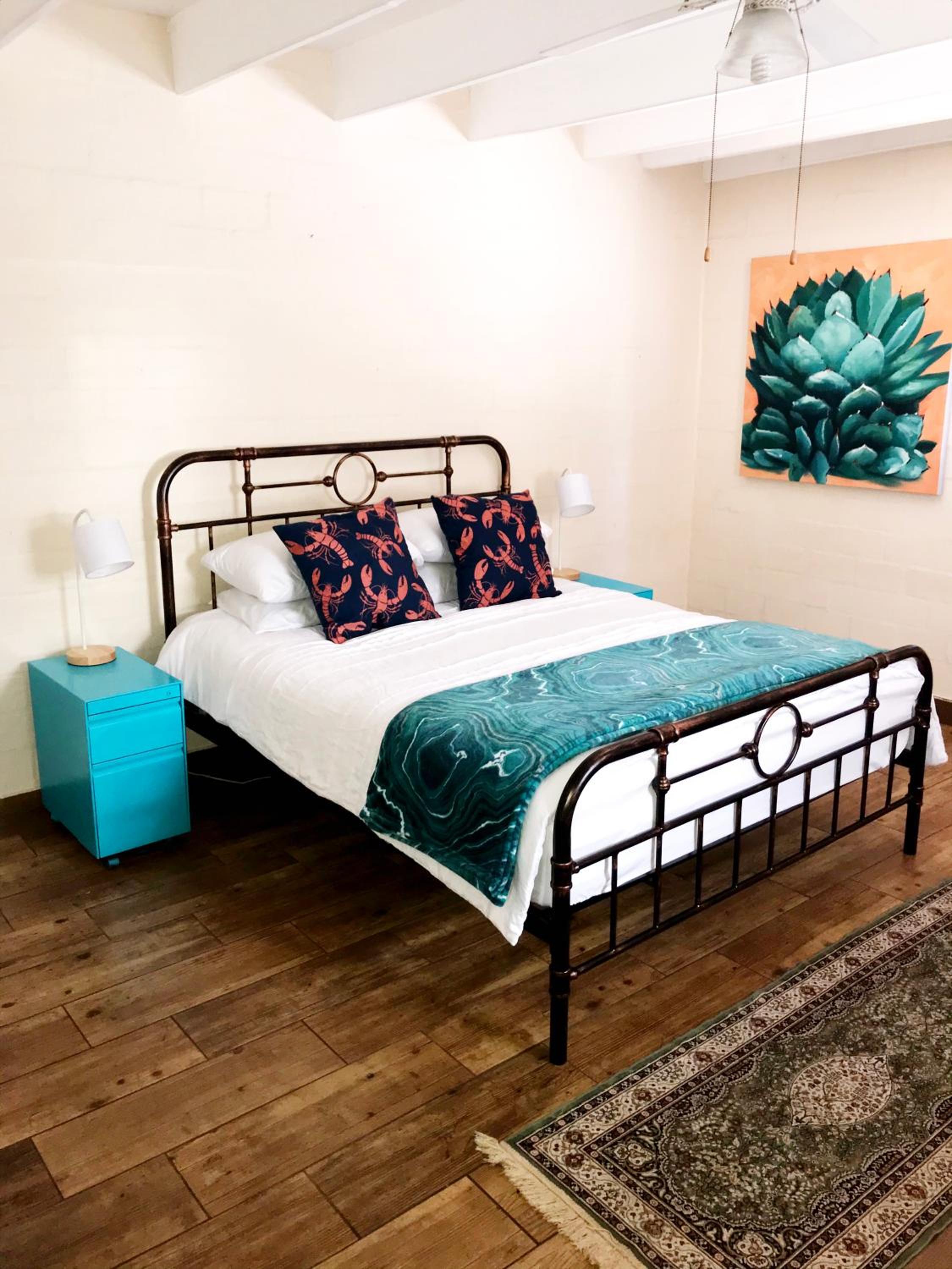 Self Catering Saldanha House view 2