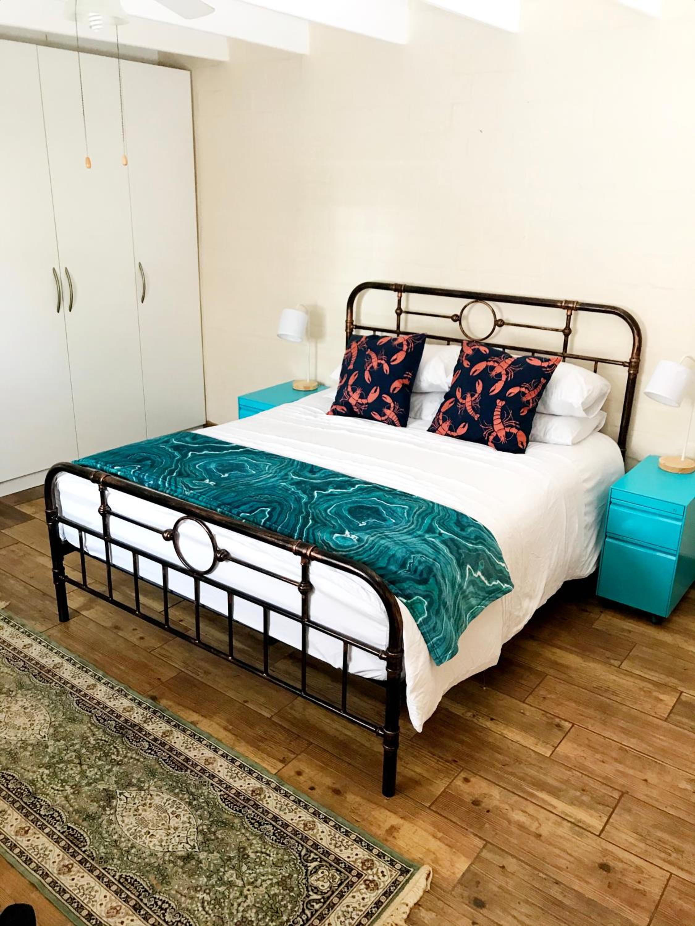 Self Catering Saldanha House view 3