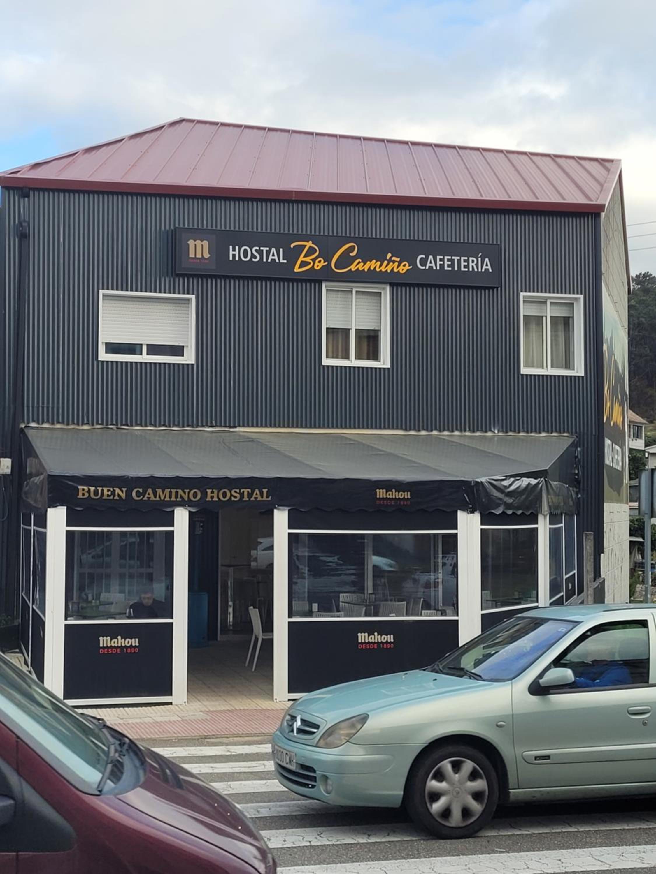 Hostal Bo Camiño