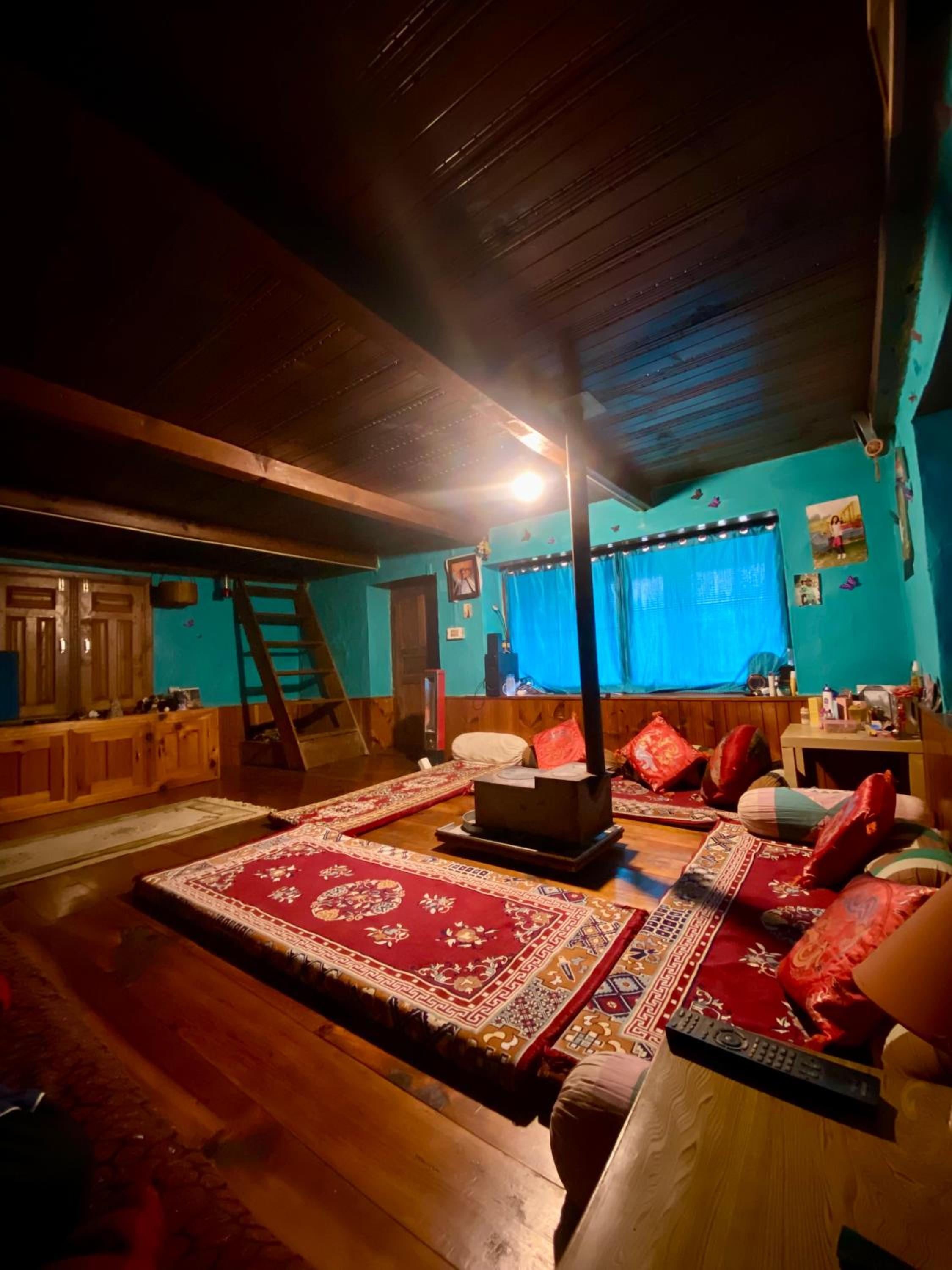 The OakHurst Homestay