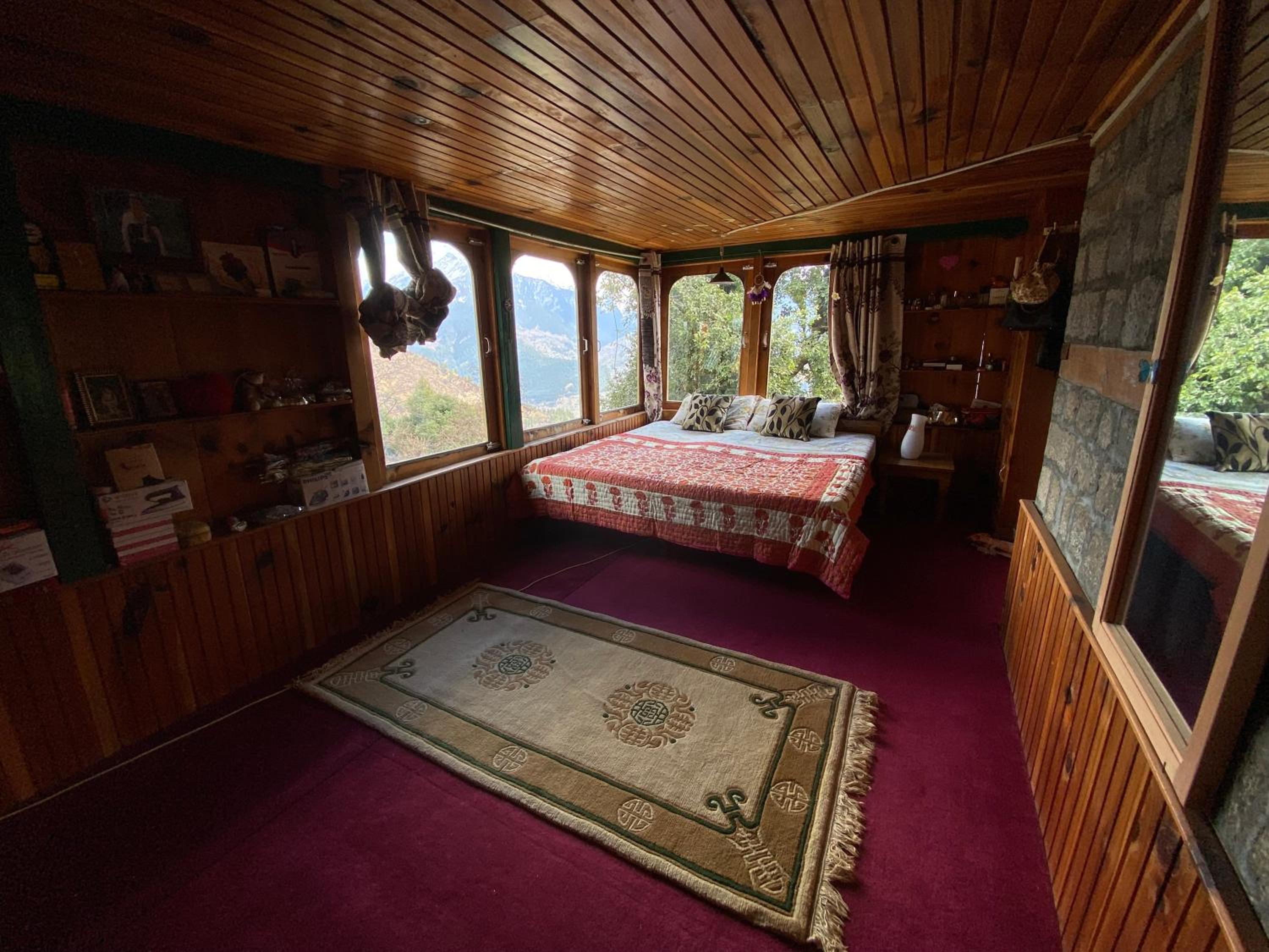 The OakHurst Homestay