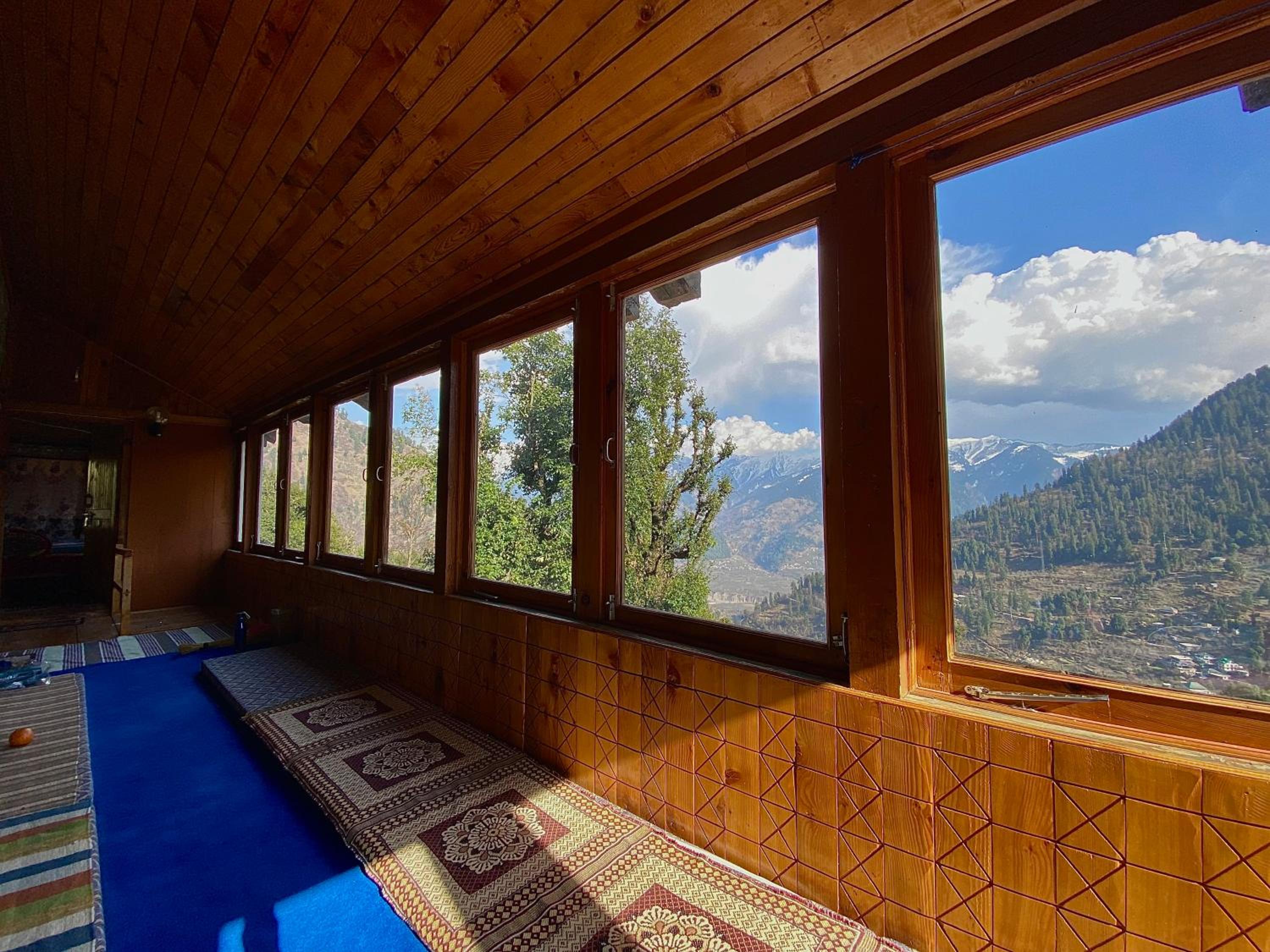The OakHurst Homestay