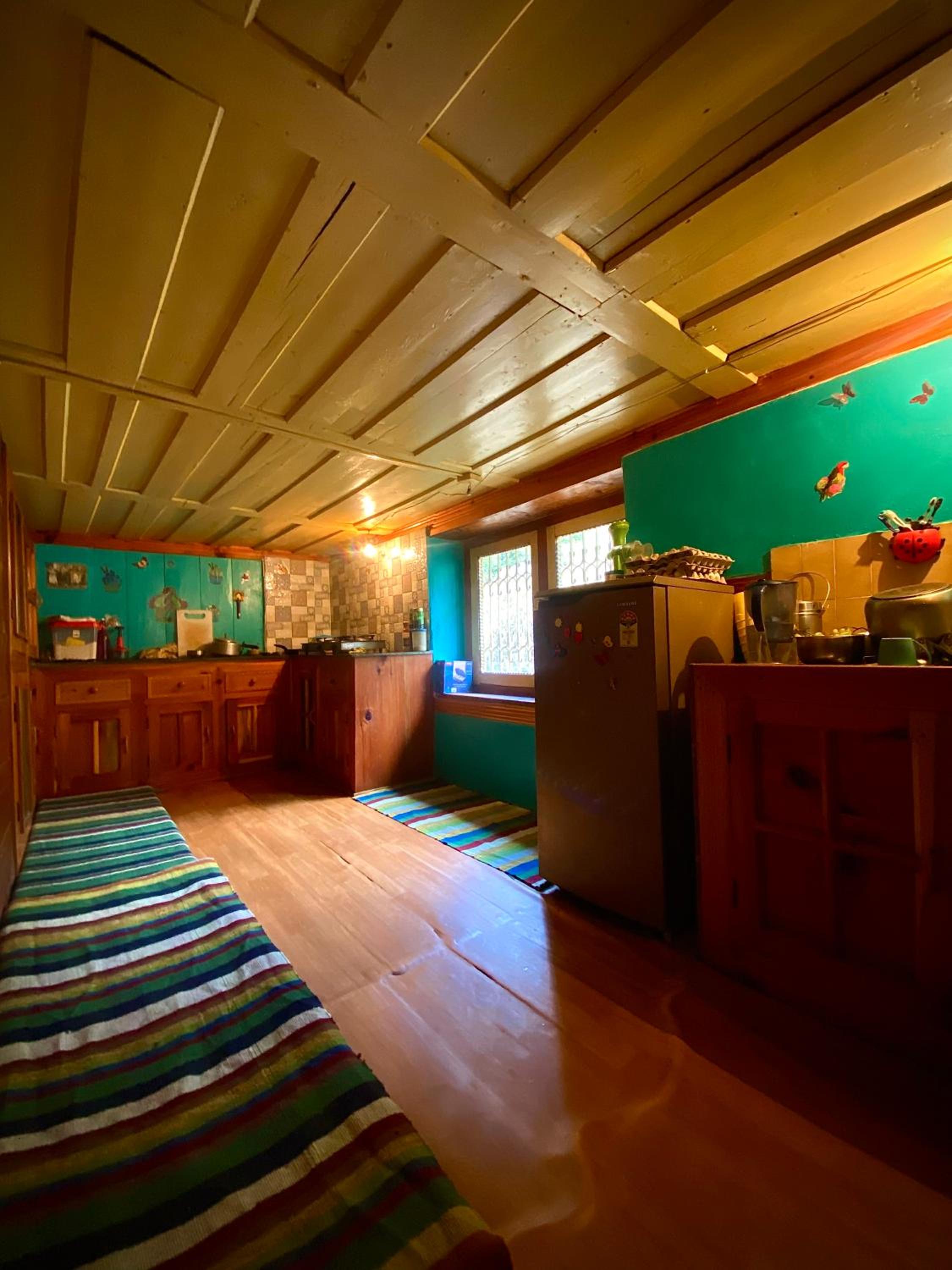 The OakHurst Homestay