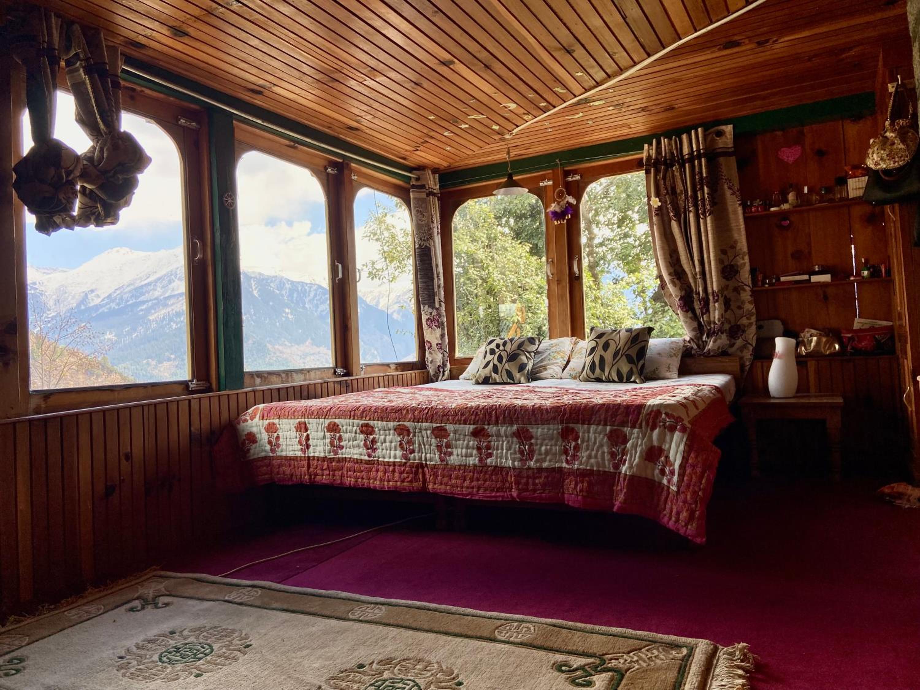 The OakHurst Homestay