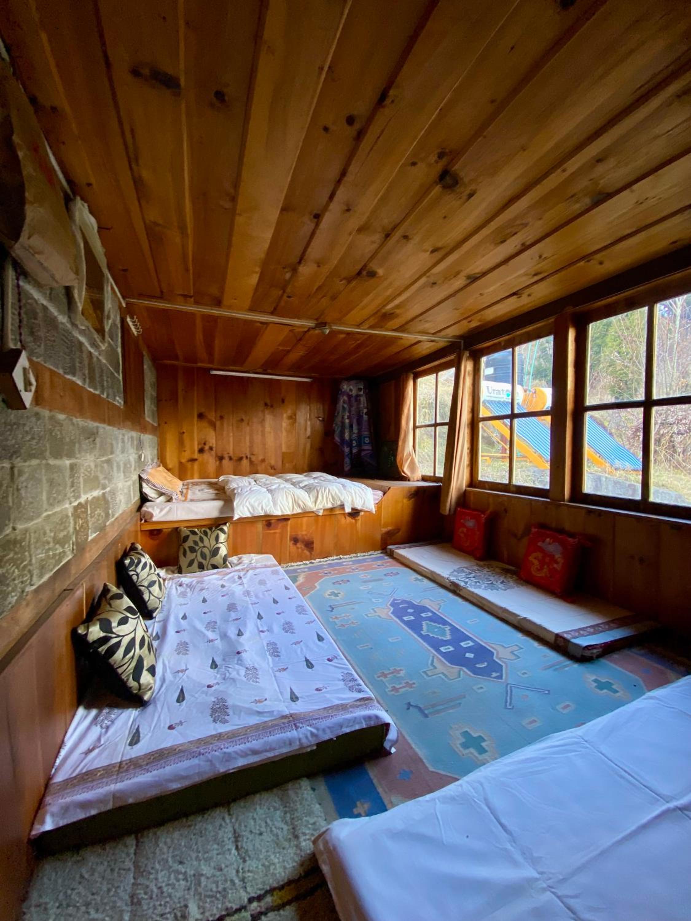 The OakHurst Homestay