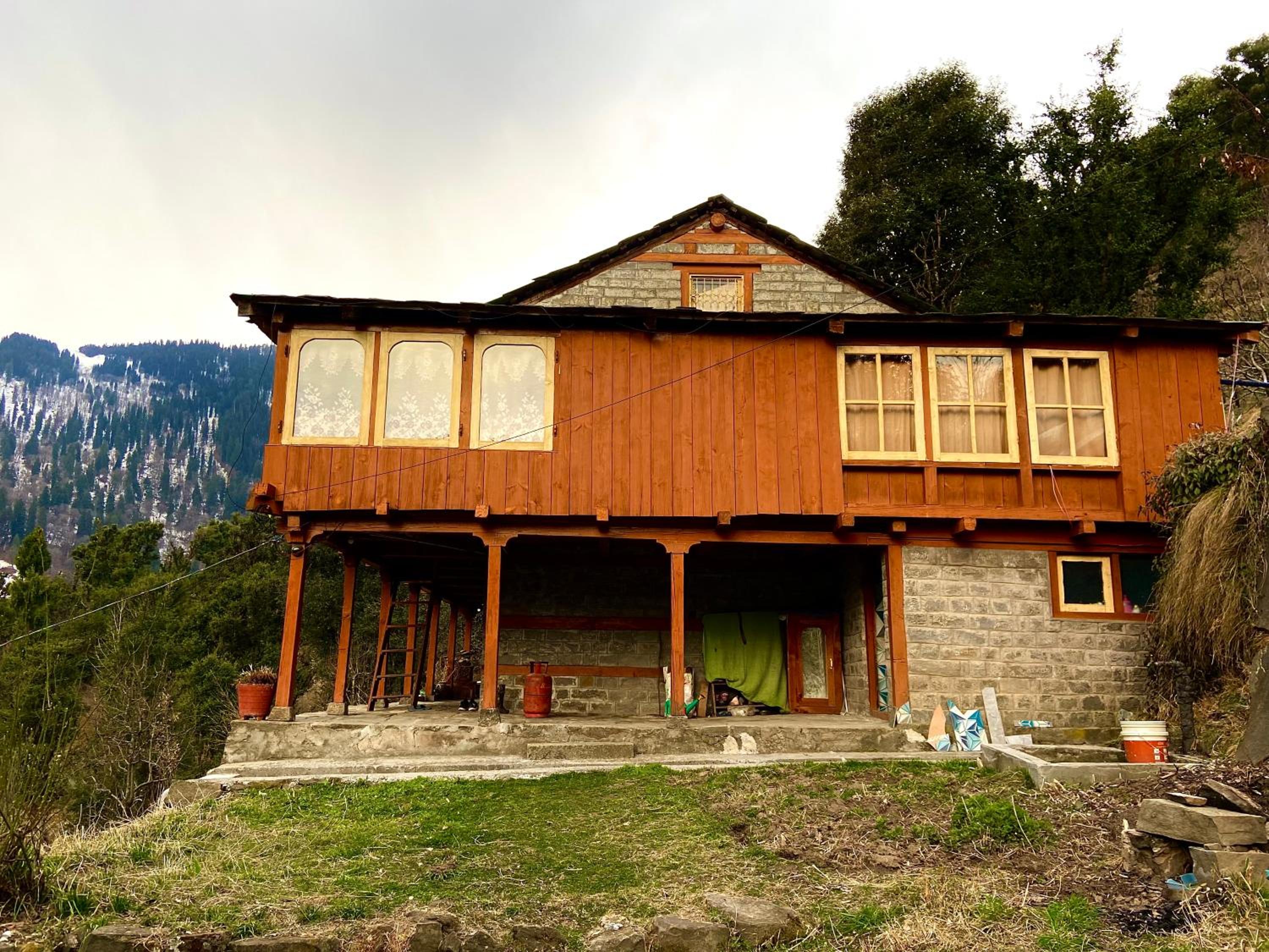 The OakHurst Homestay
