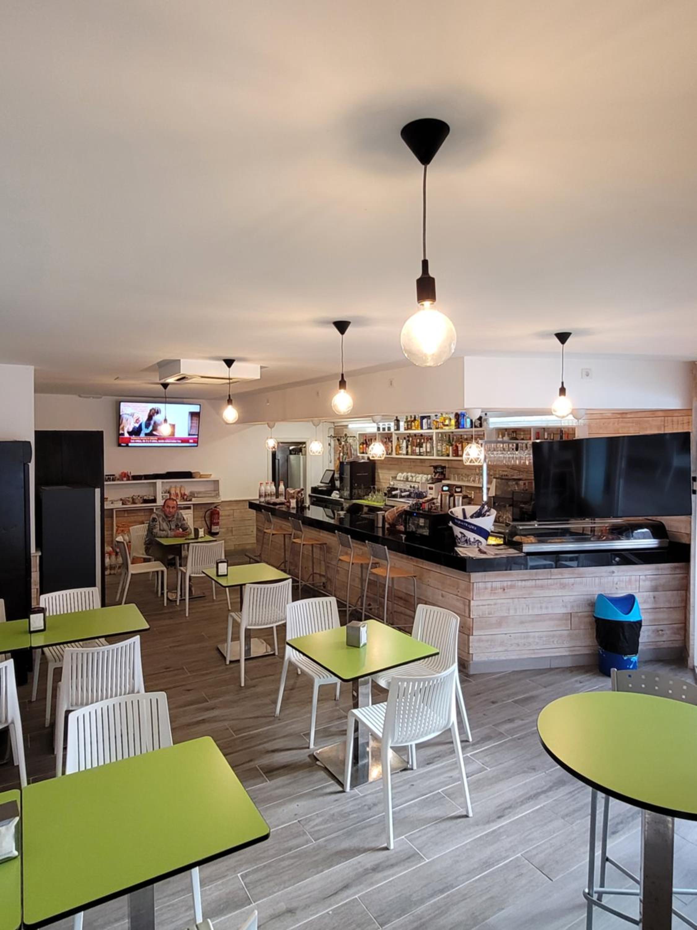Hostal Bo Camiño