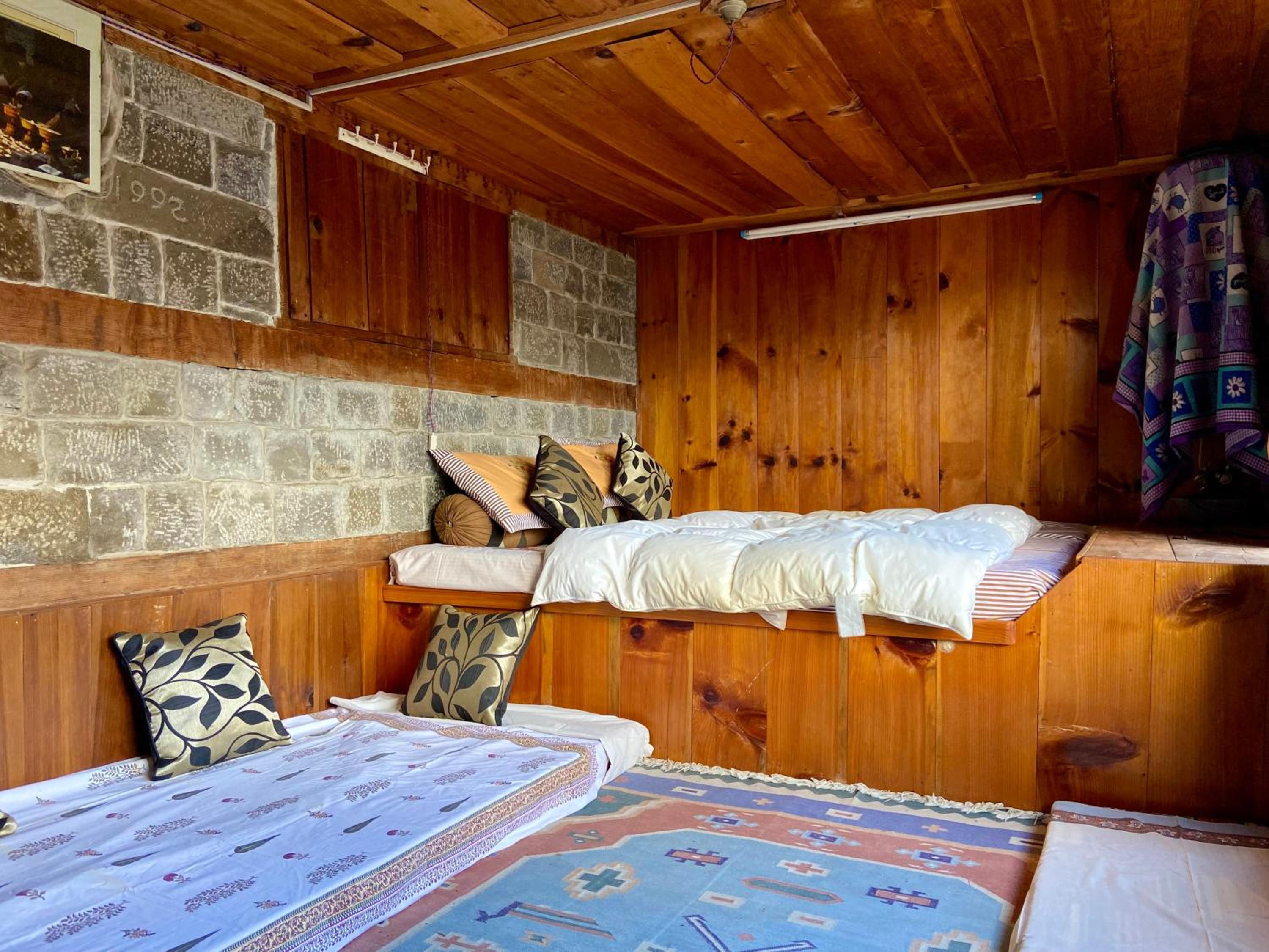 The OakHurst Homestay