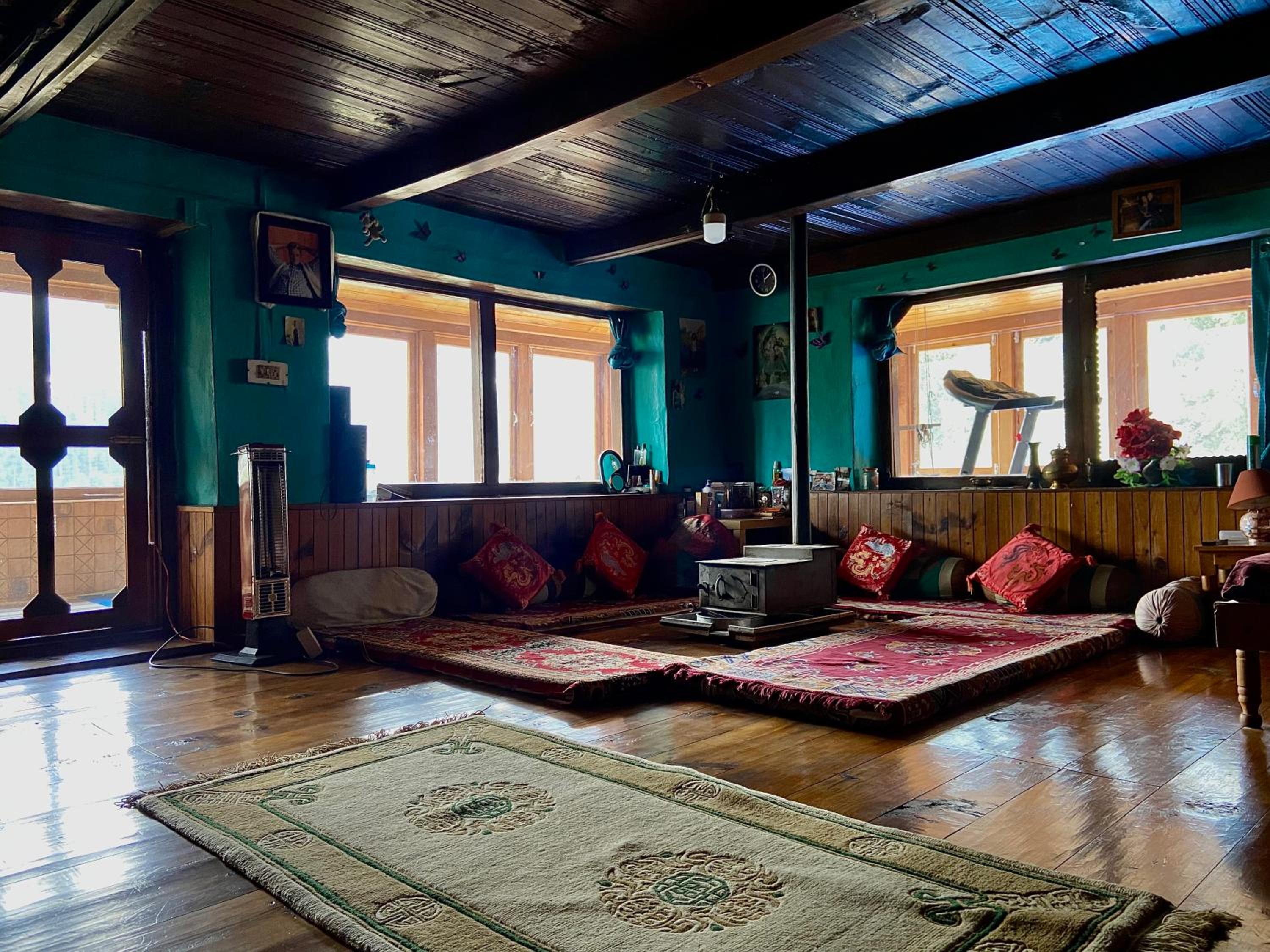 The OakHurst Homestay