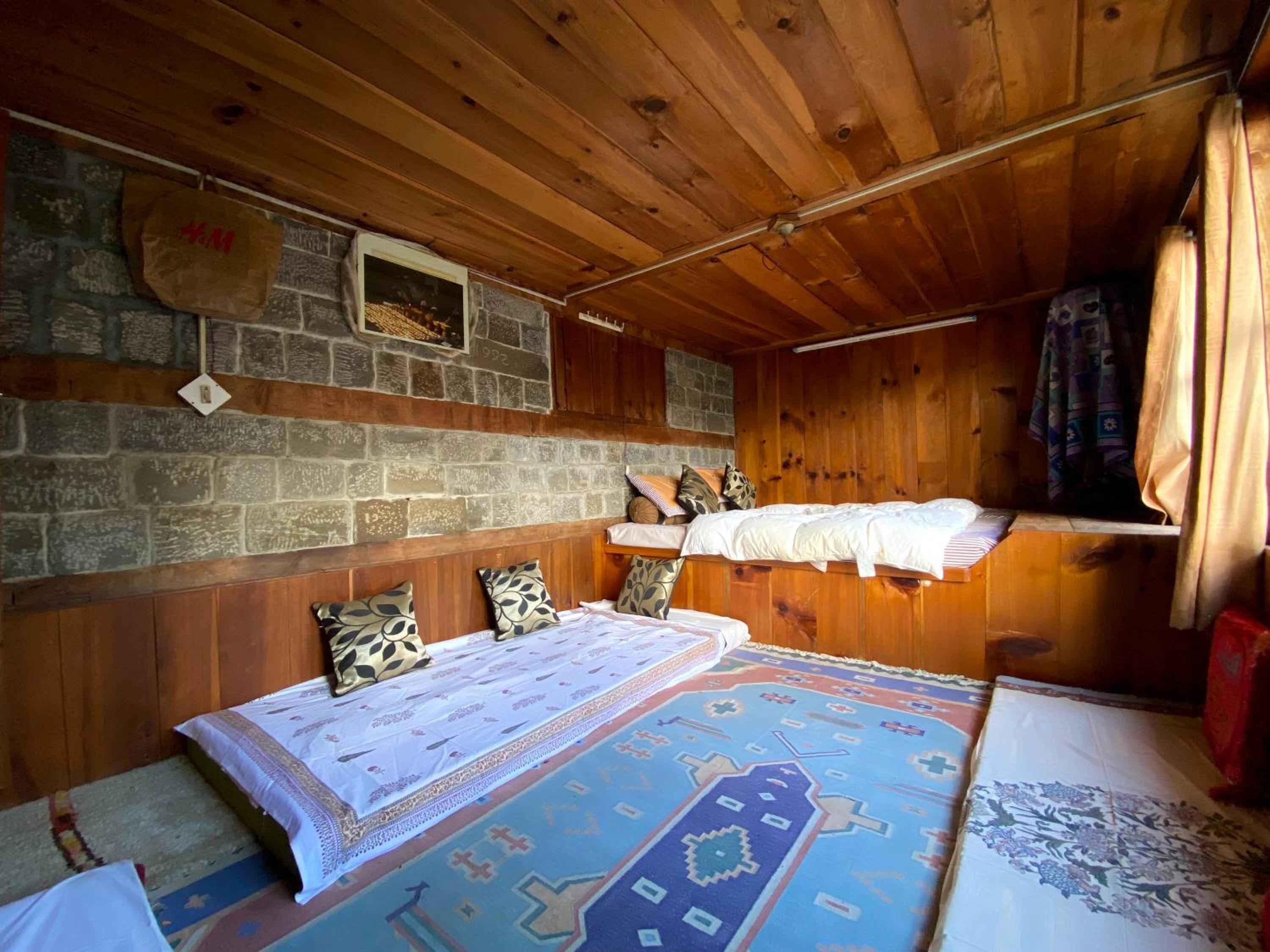 The OakHurst Homestay