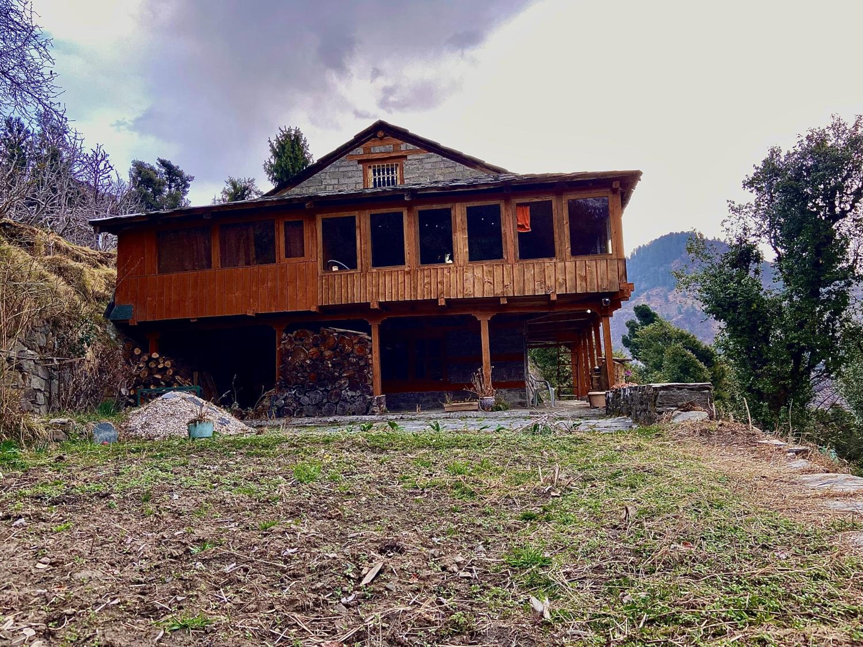 The OakHurst Homestay