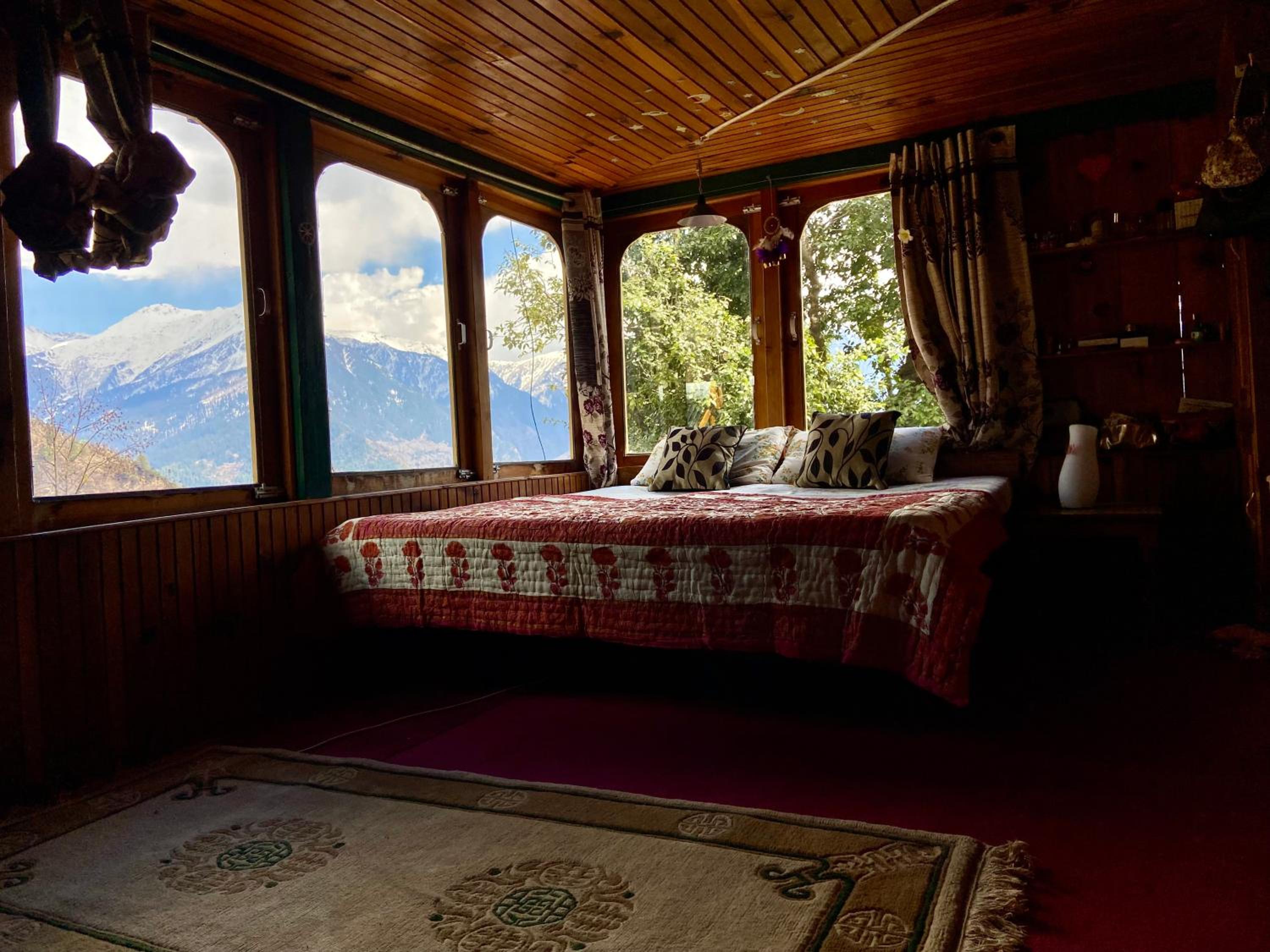 The OakHurst Homestay