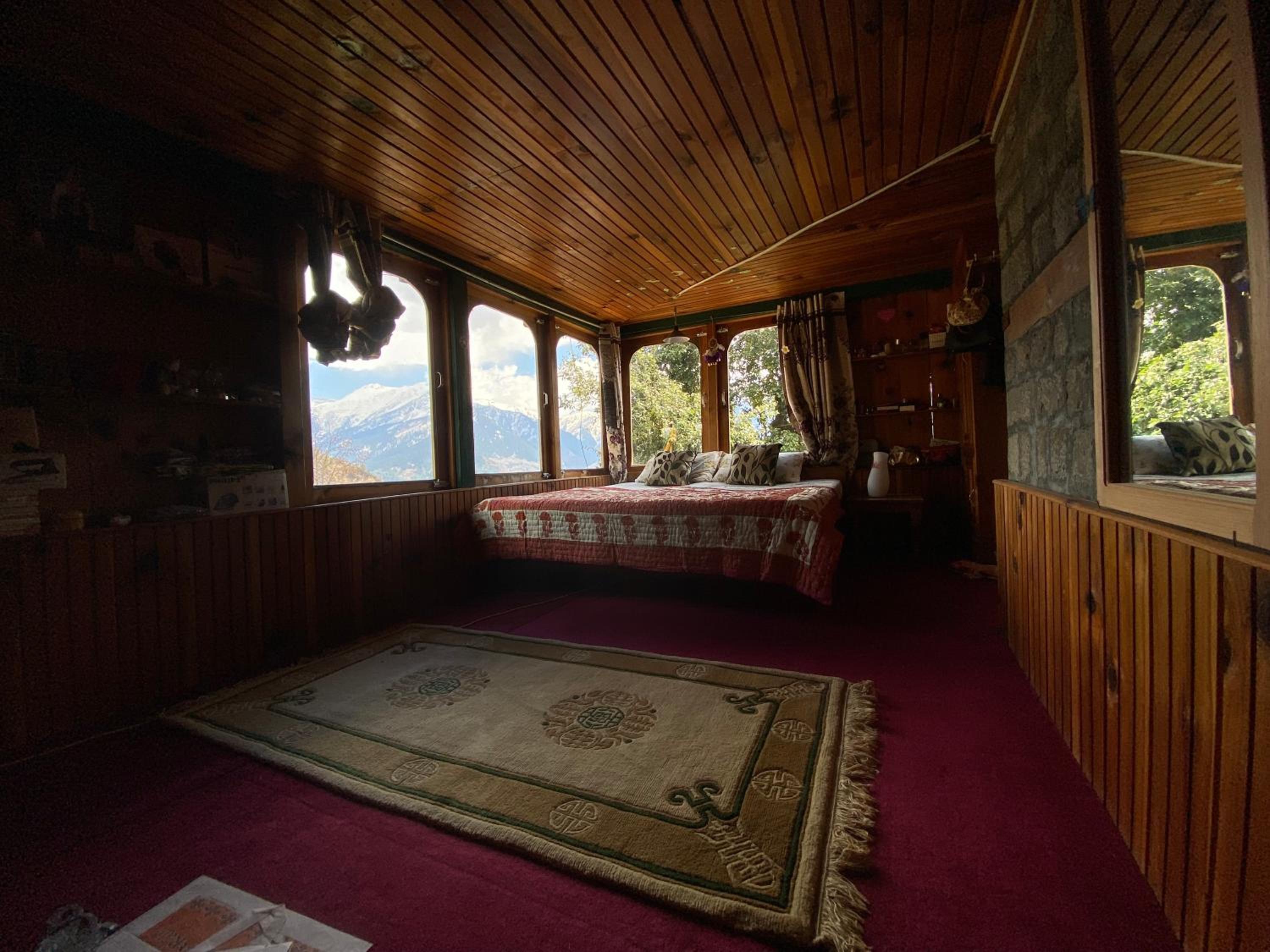 The OakHurst Homestay