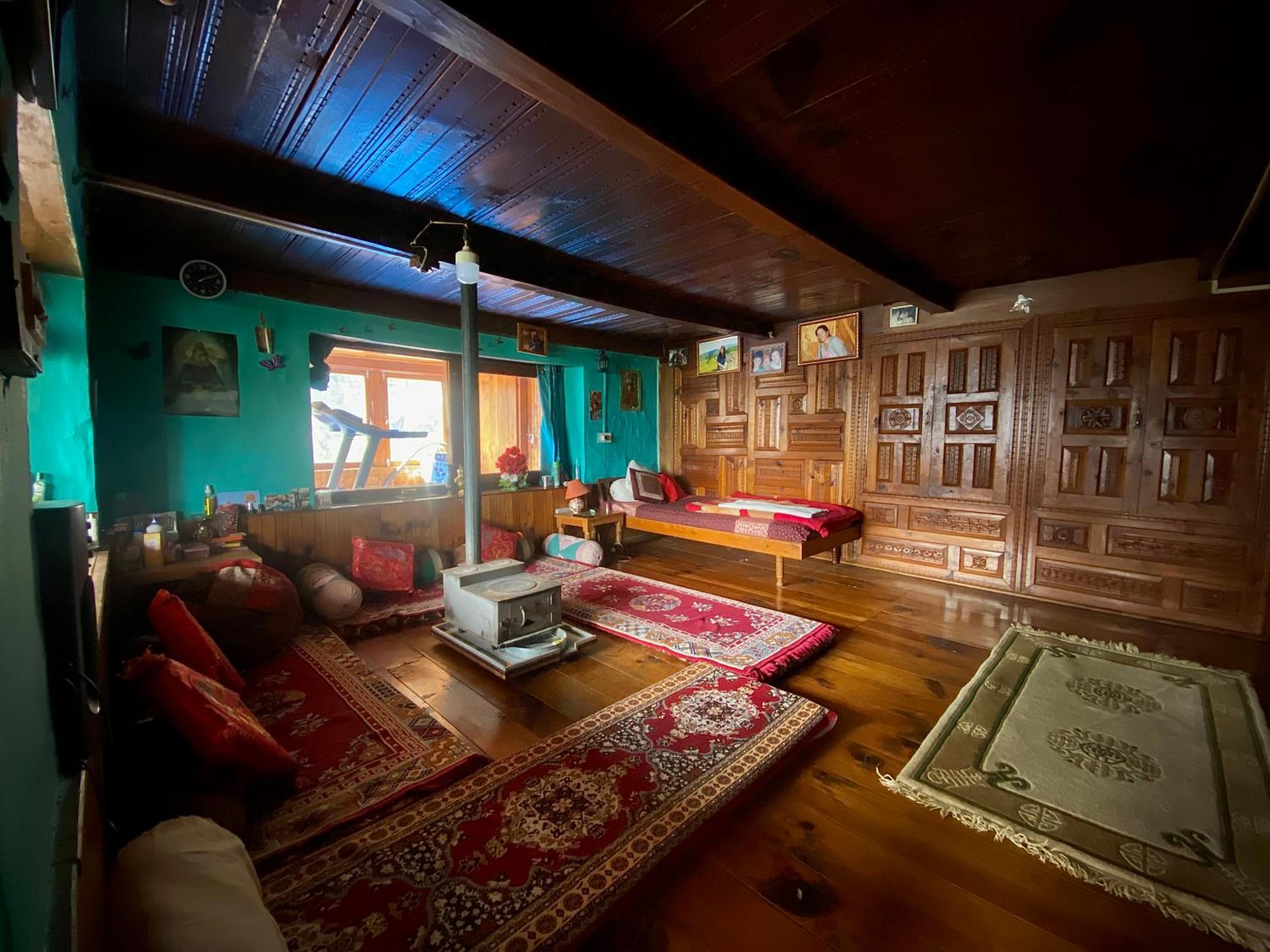 The OakHurst Homestay