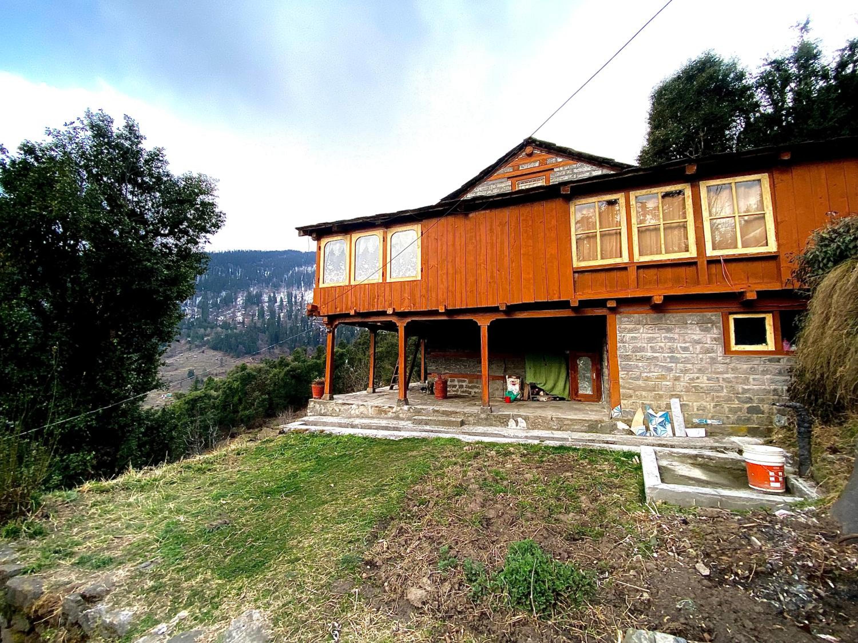 The OakHurst Homestay