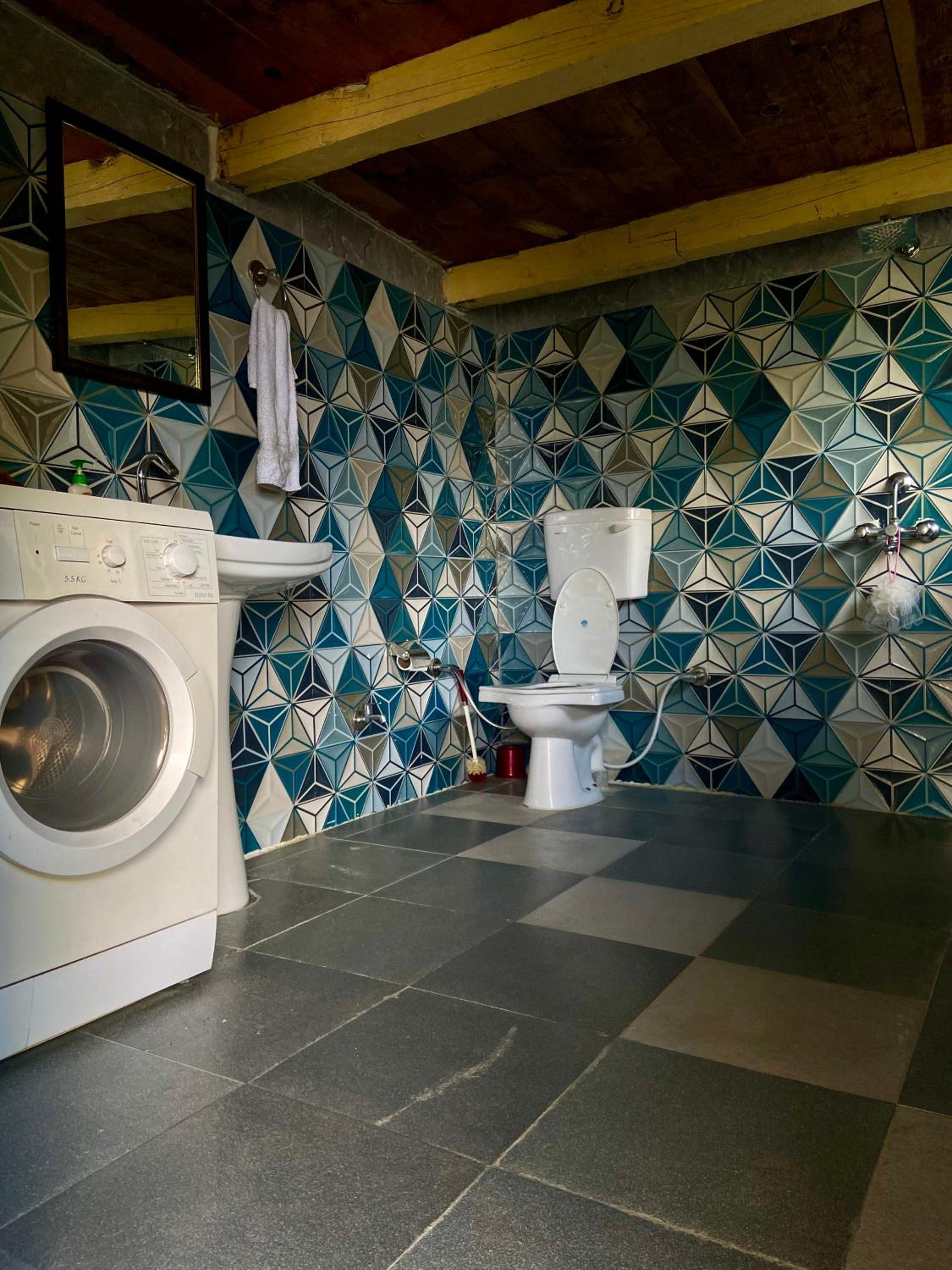 The OakHurst Homestay