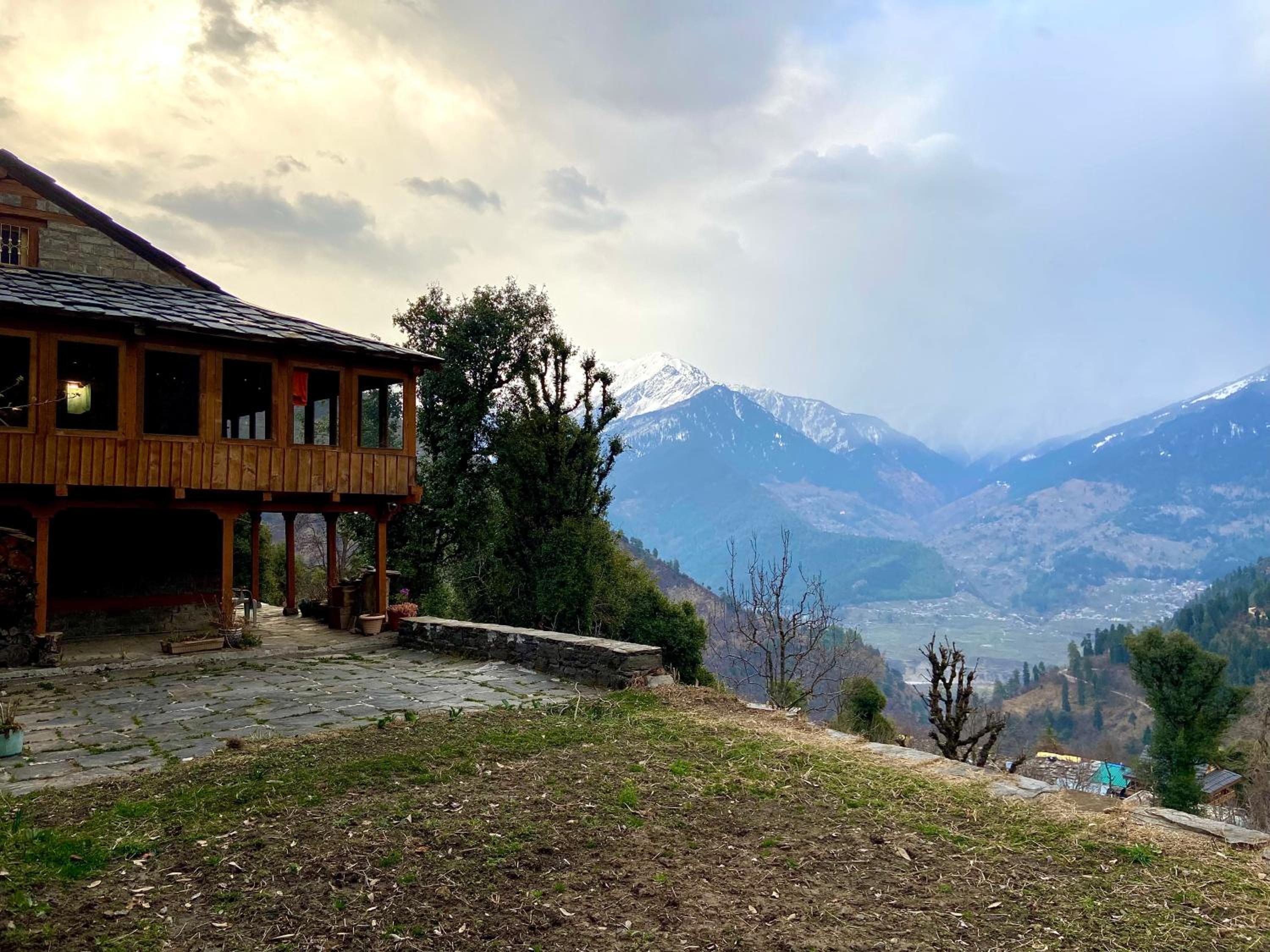 The OakHurst Homestay