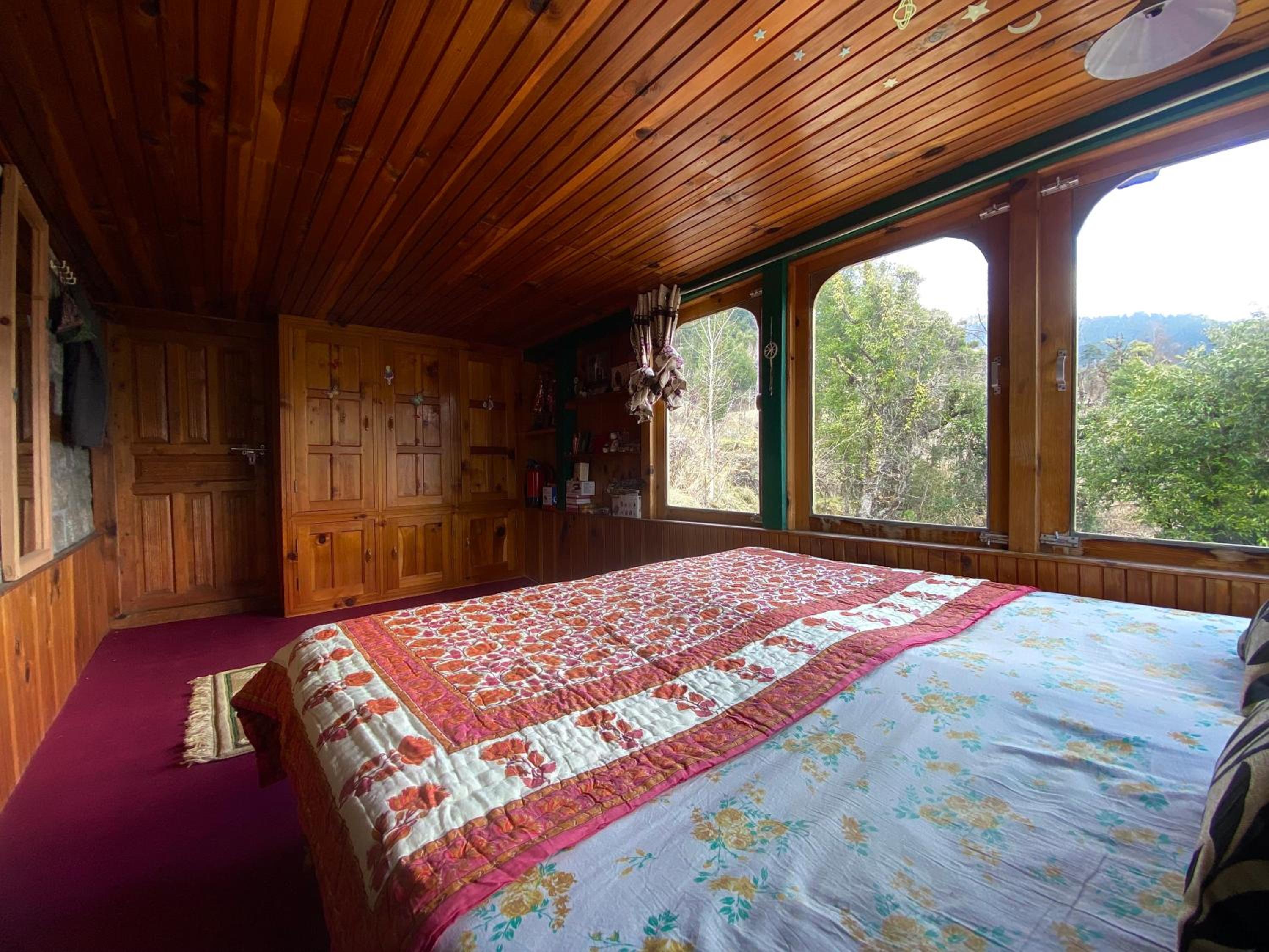 The OakHurst Homestay