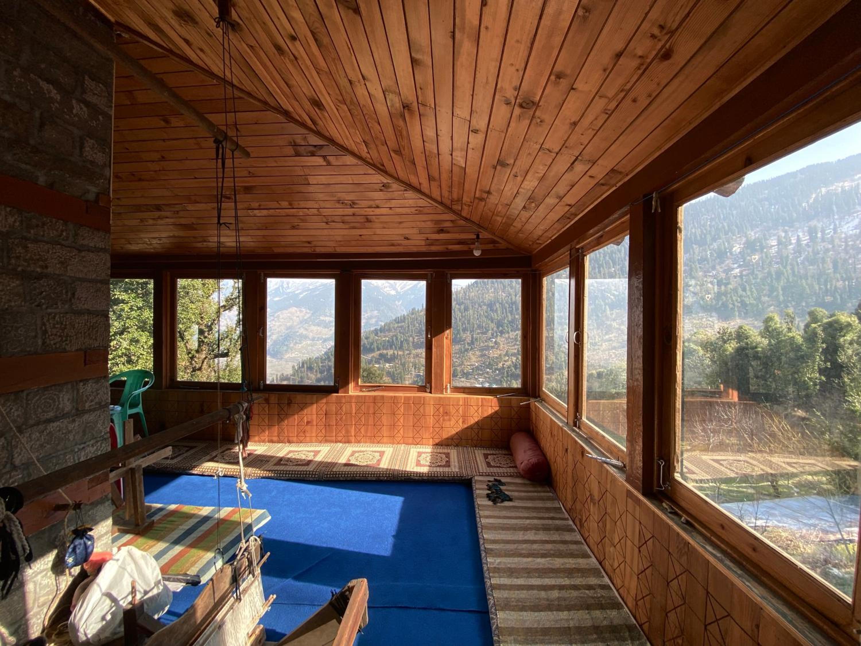 The OakHurst Homestay