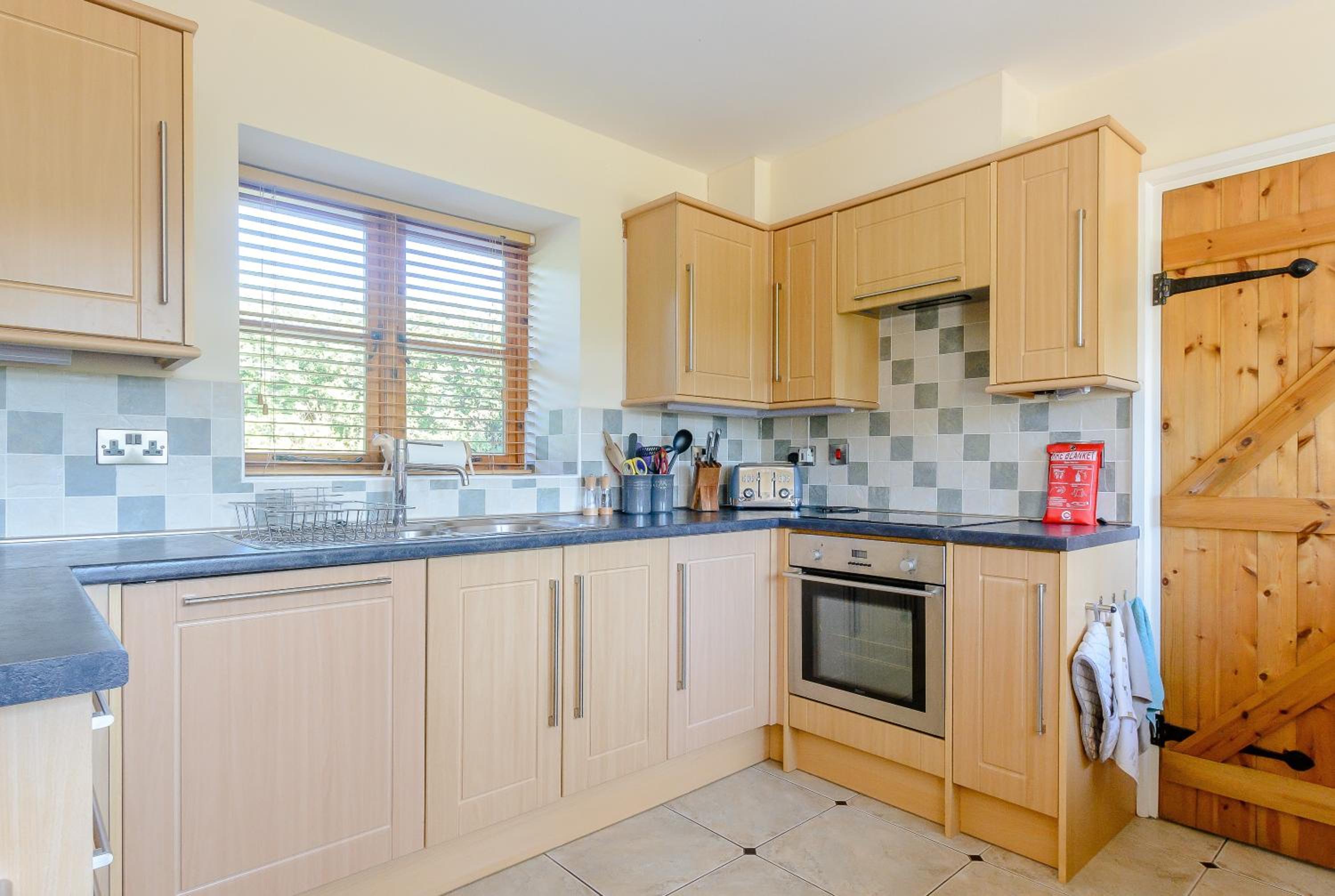 Waun Yscir Rural escape in the Brecon Beacons