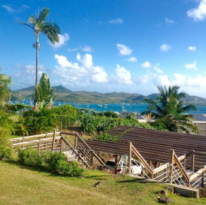 KOURI VINI classée 4**** meublé de tourisme view 3