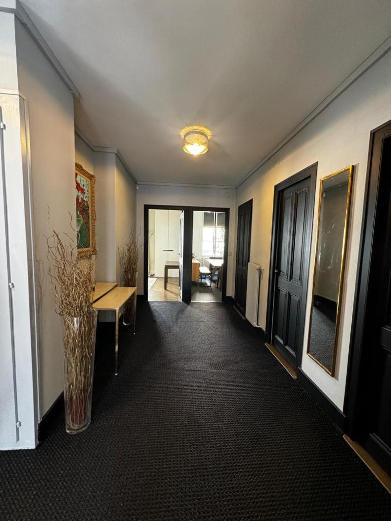 Appartement Eaux Vives The Happy Place Lake Side