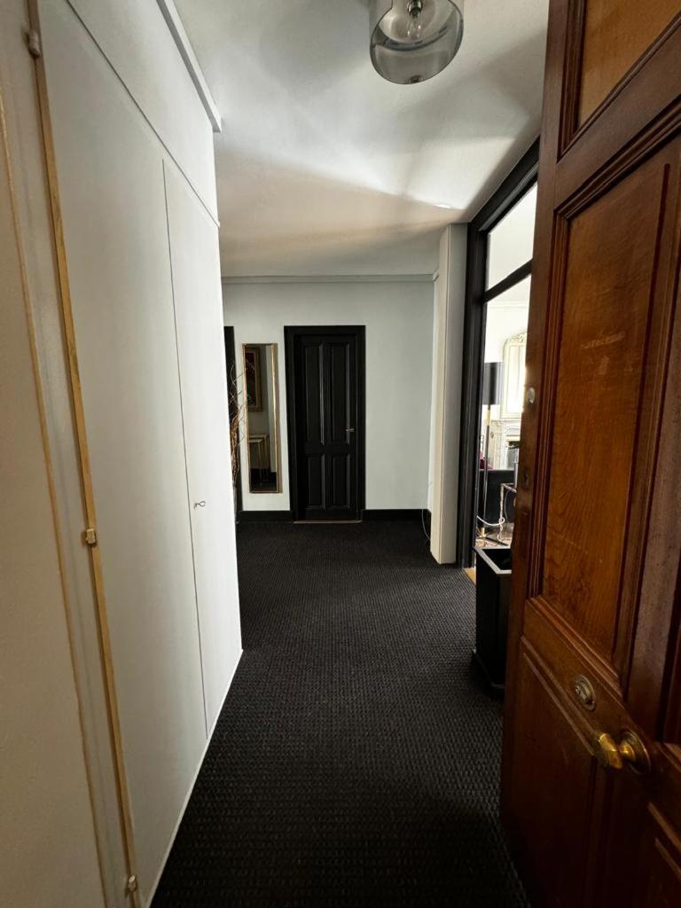Appartement Eaux Vives The Happy Place Lake Side